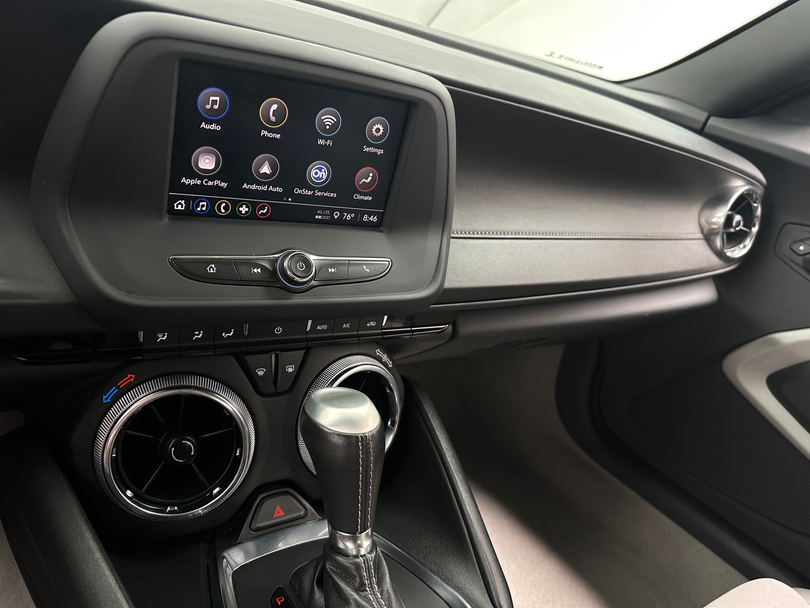 Thumbnail: 2023 Chevrolet Camaro - 4