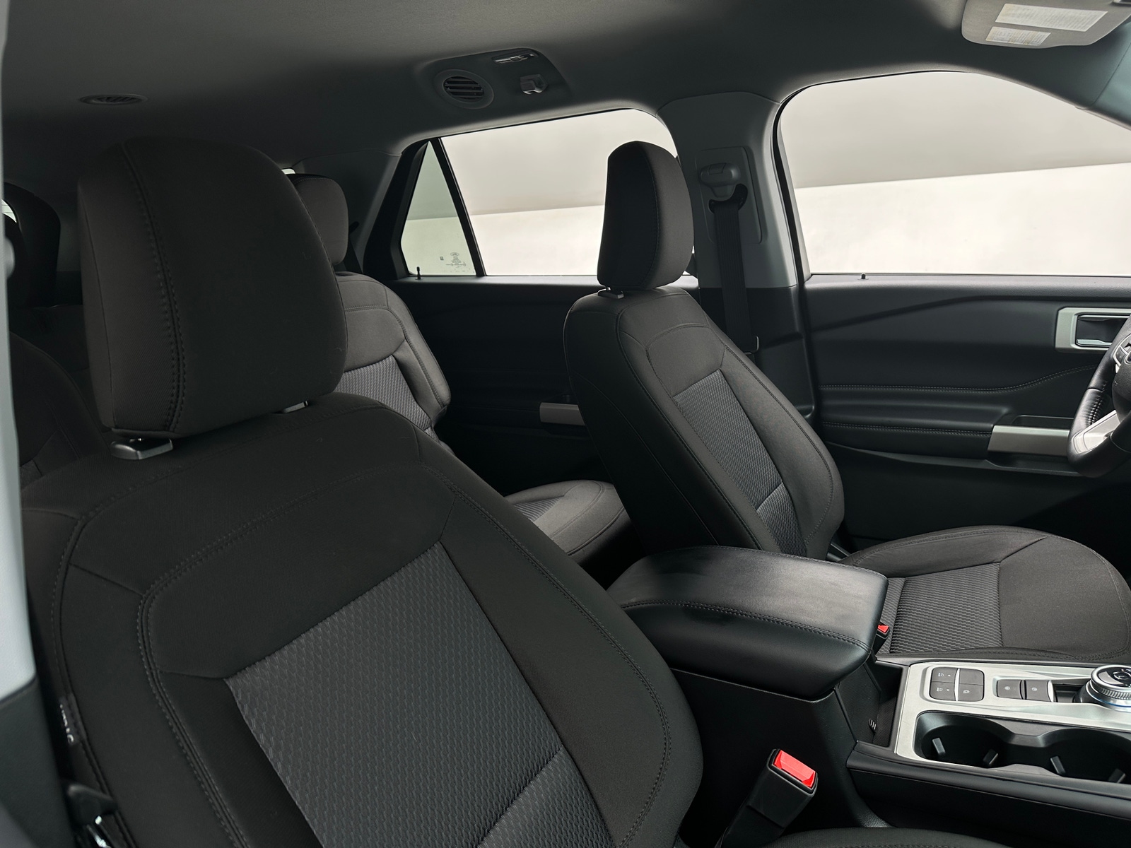 Thumbnail: 2023 Ford Explorer - 2
