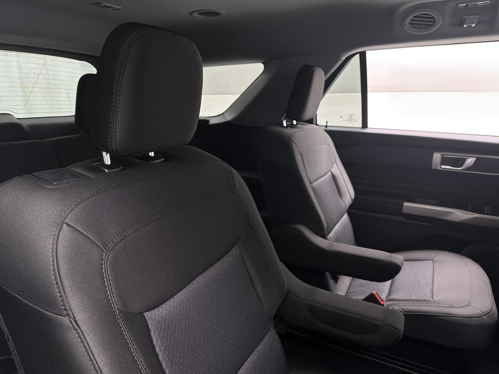 Thumbnail: 2023 Ford Explorer - 6