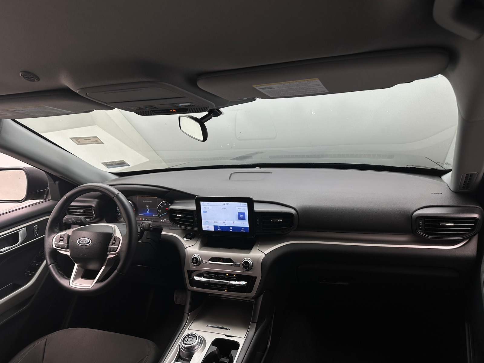 Thumbnail: 2023 Ford Explorer - 3