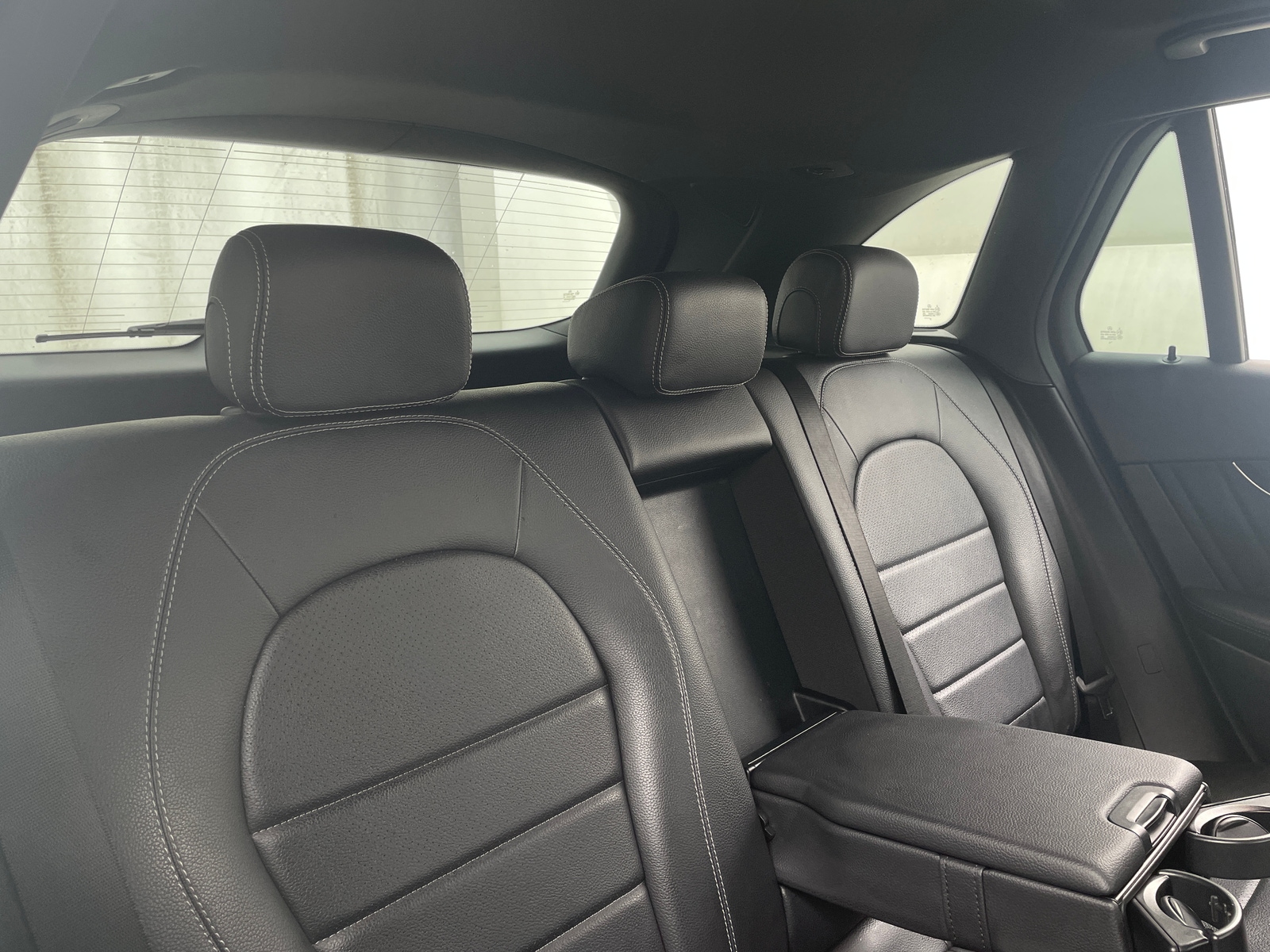 Thumbnail: 2019 Mercedes-Benz GLC - 5