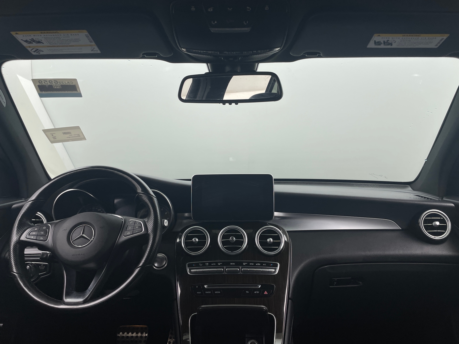Thumbnail: 2019 Mercedes-Benz GLC - 2