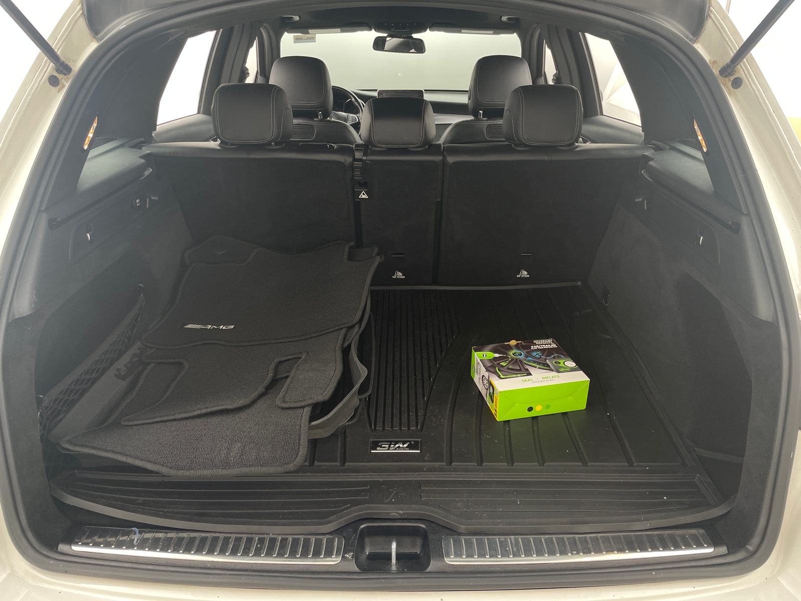 Thumbnail: 2019 Mercedes-Benz GLC - 6