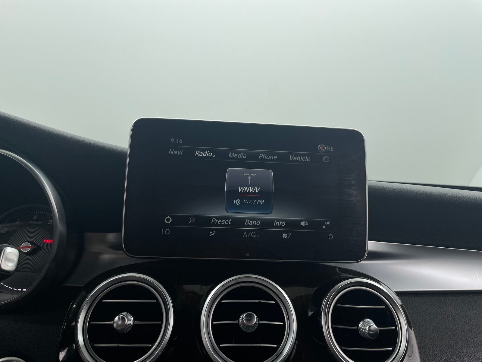 Thumbnail: 2019 Mercedes-Benz GLC - 3