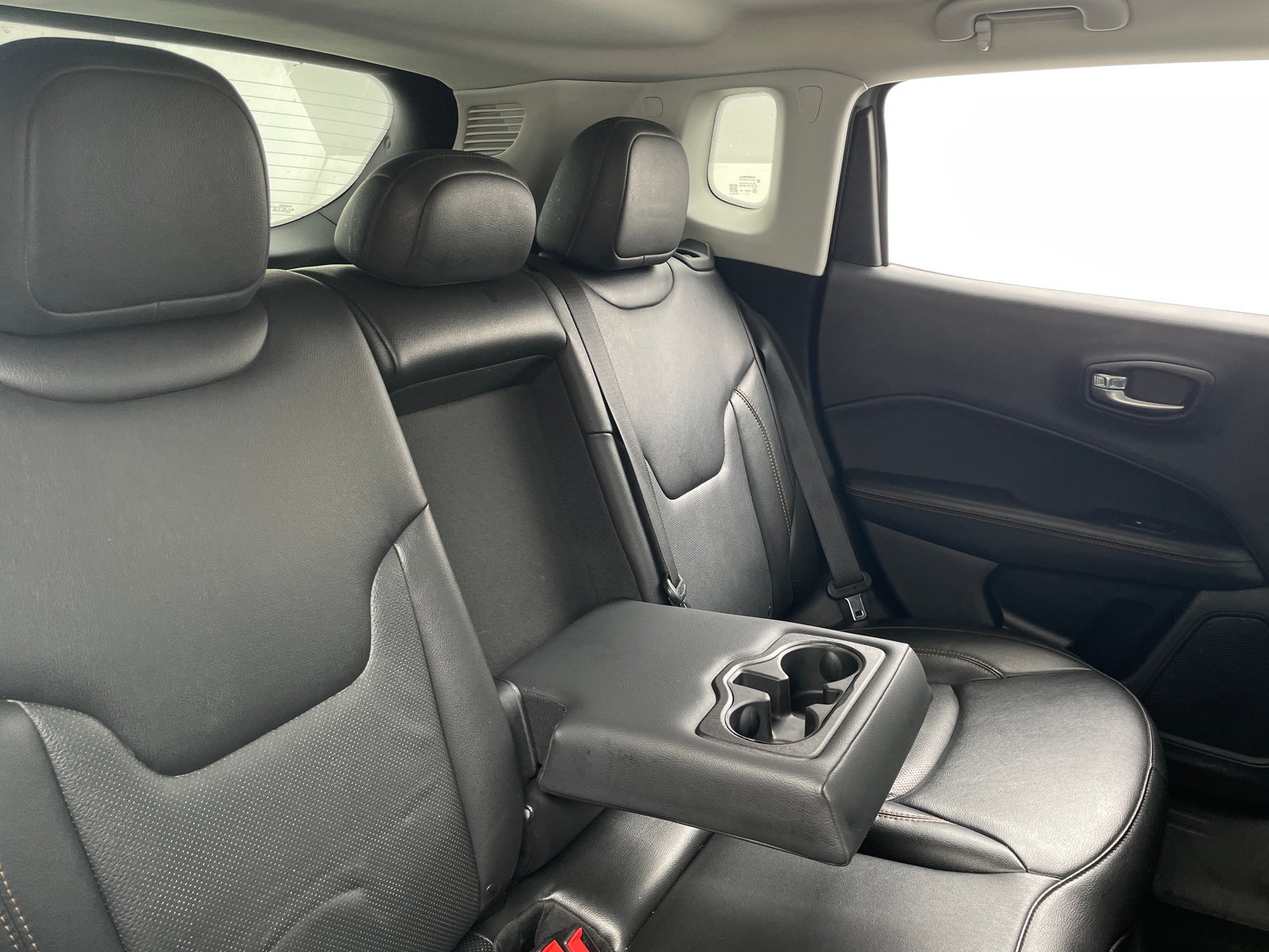Thumbnail: 2020 Jeep Compass - 5