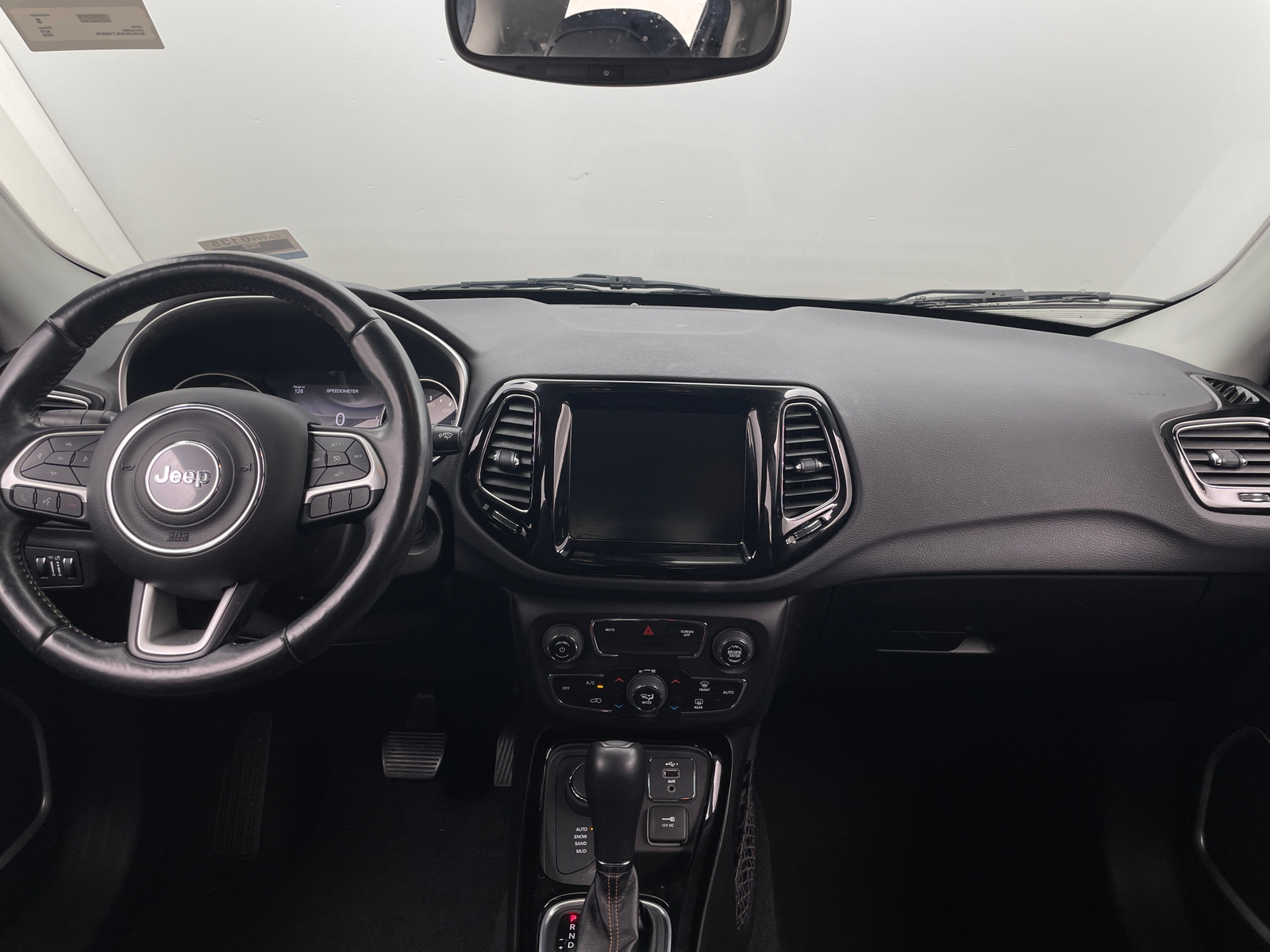 Thumbnail: 2020 Jeep Compass - 2