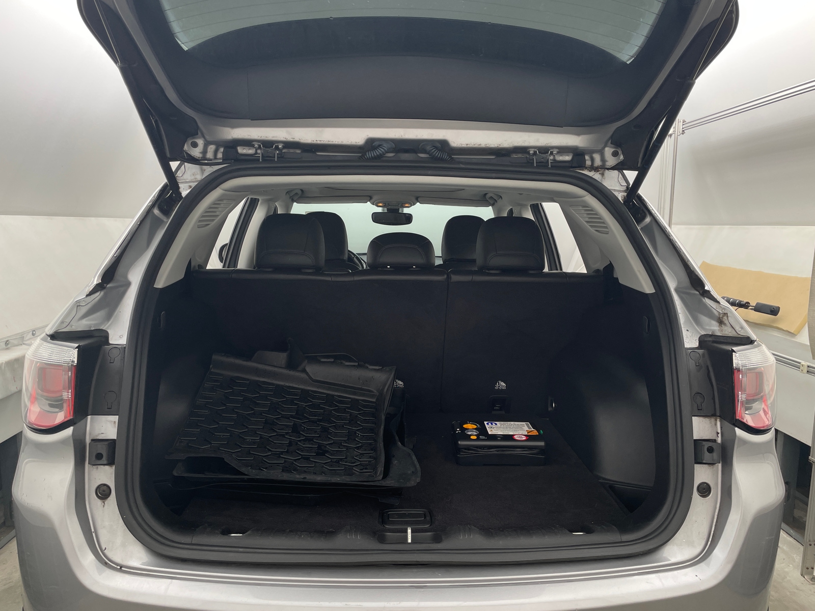 Thumbnail: 2020 Jeep Compass - 6