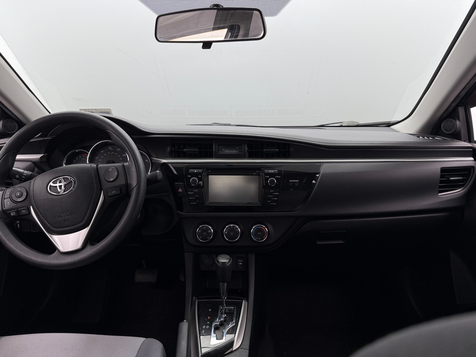 Thumbnail: 2016 Toyota Corolla - 3