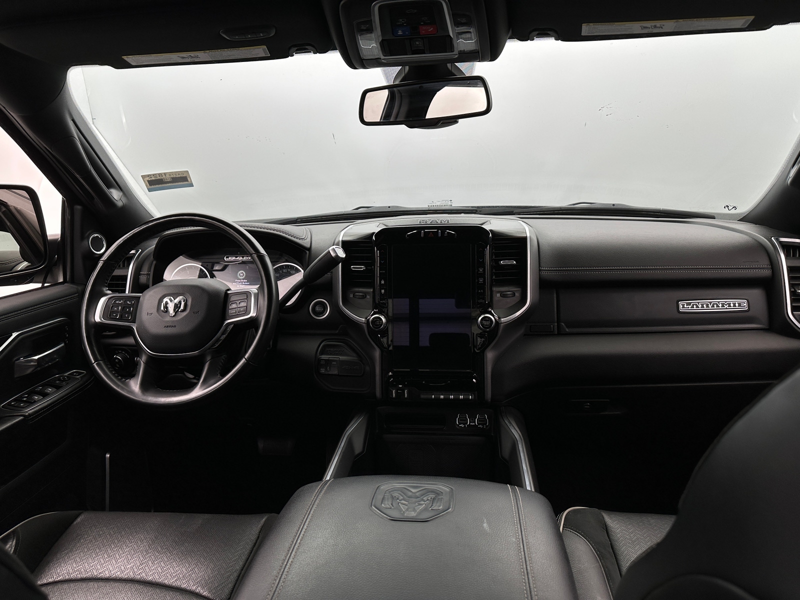 Thumbnail: 2021 RAM 3500 - 2