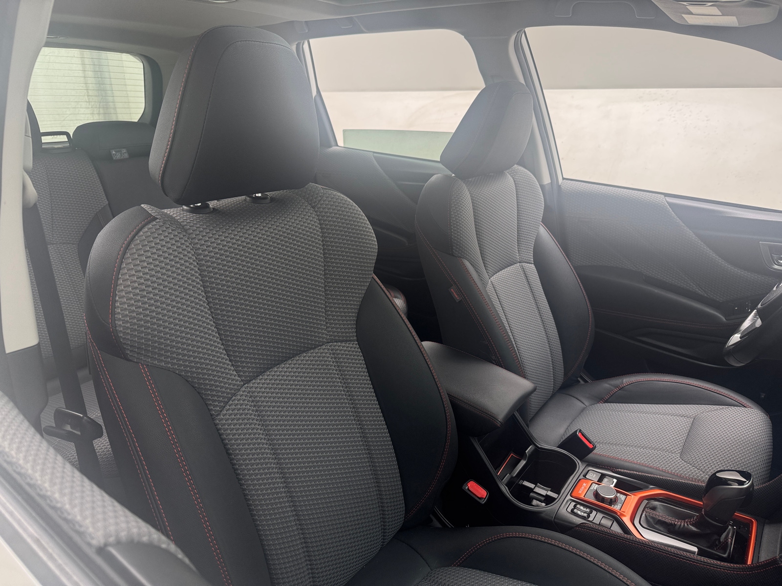Thumbnail: 2020 Subaru Forester - 2