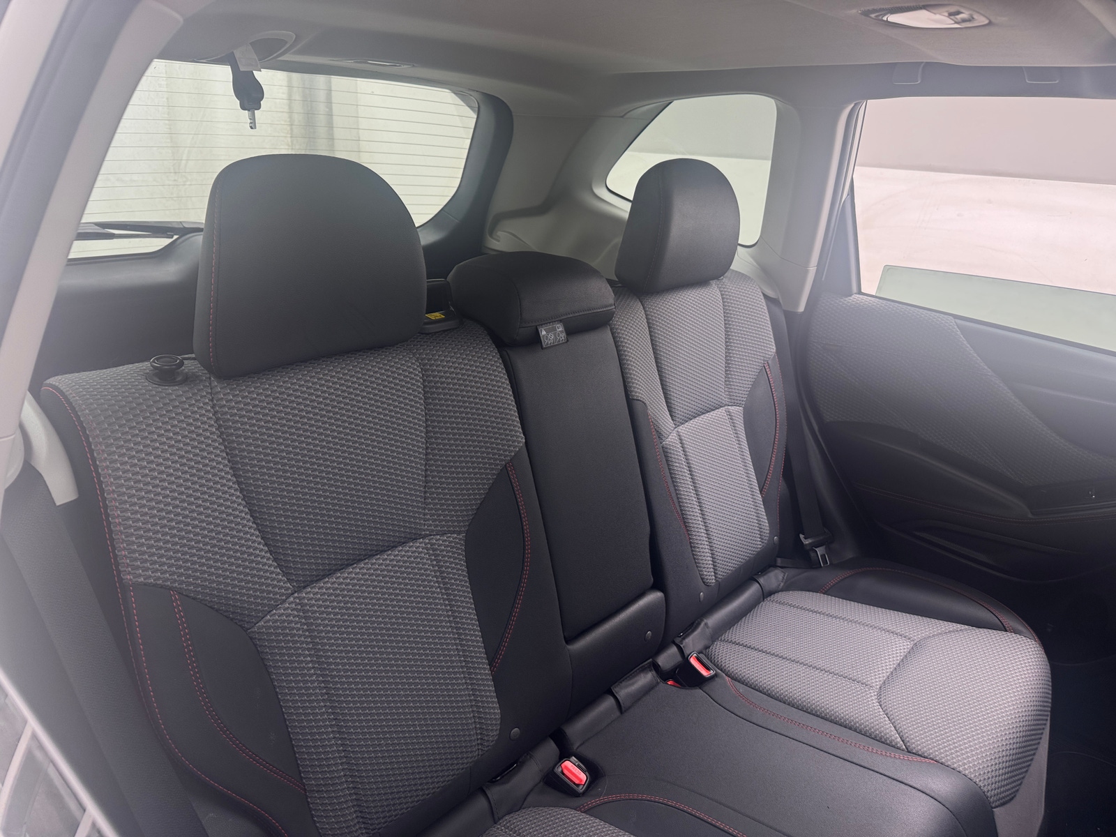 Thumbnail: 2020 Subaru Forester - 6