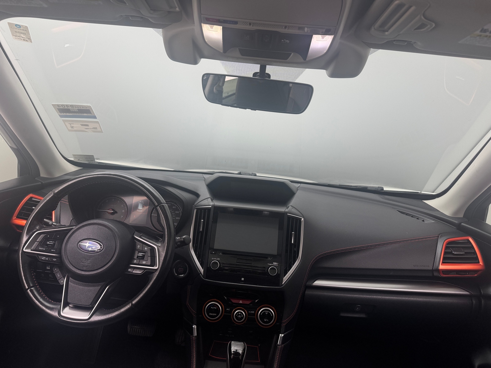Thumbnail: 2020 Subaru Forester - 3