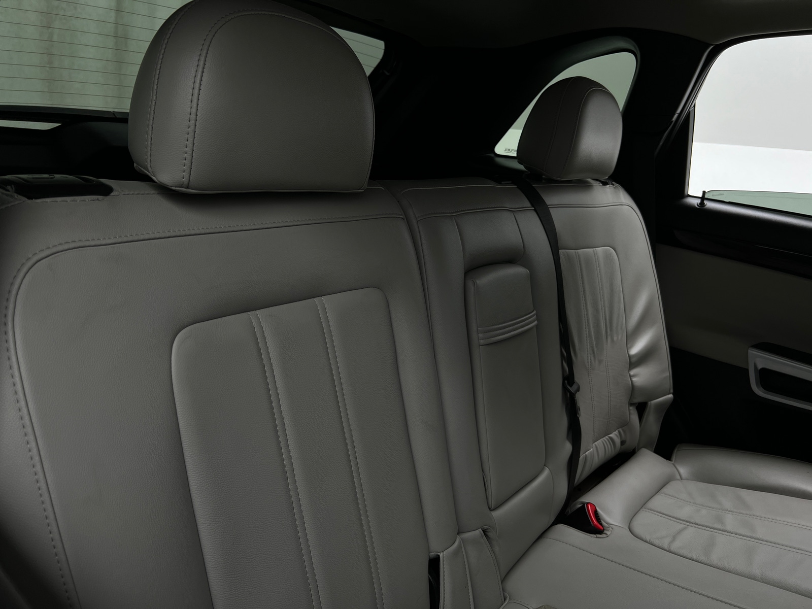 Thumbnail: 2014 Chevrolet Captiva Sport - 5