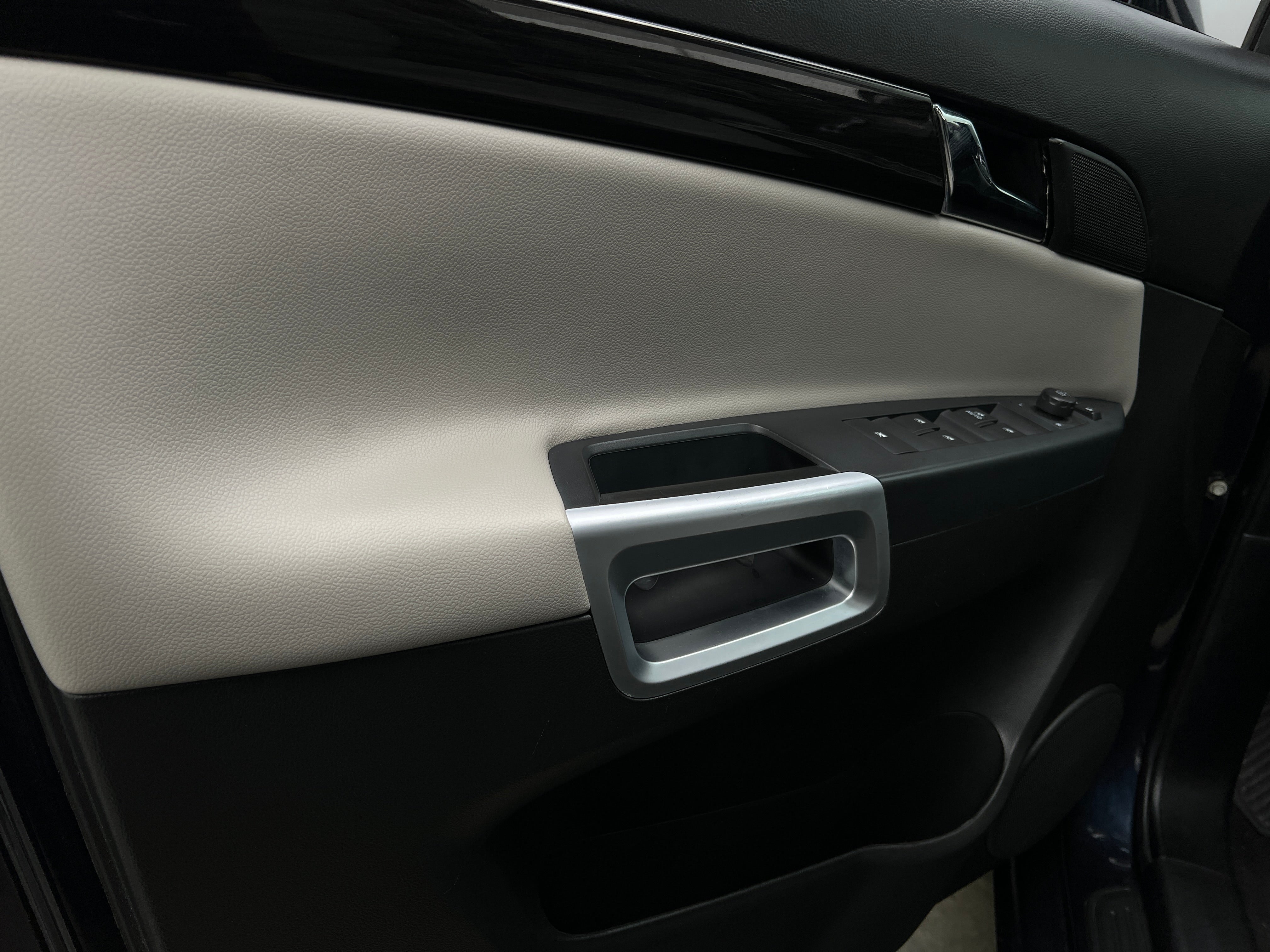 2014 Chevrolet Captiva Sport