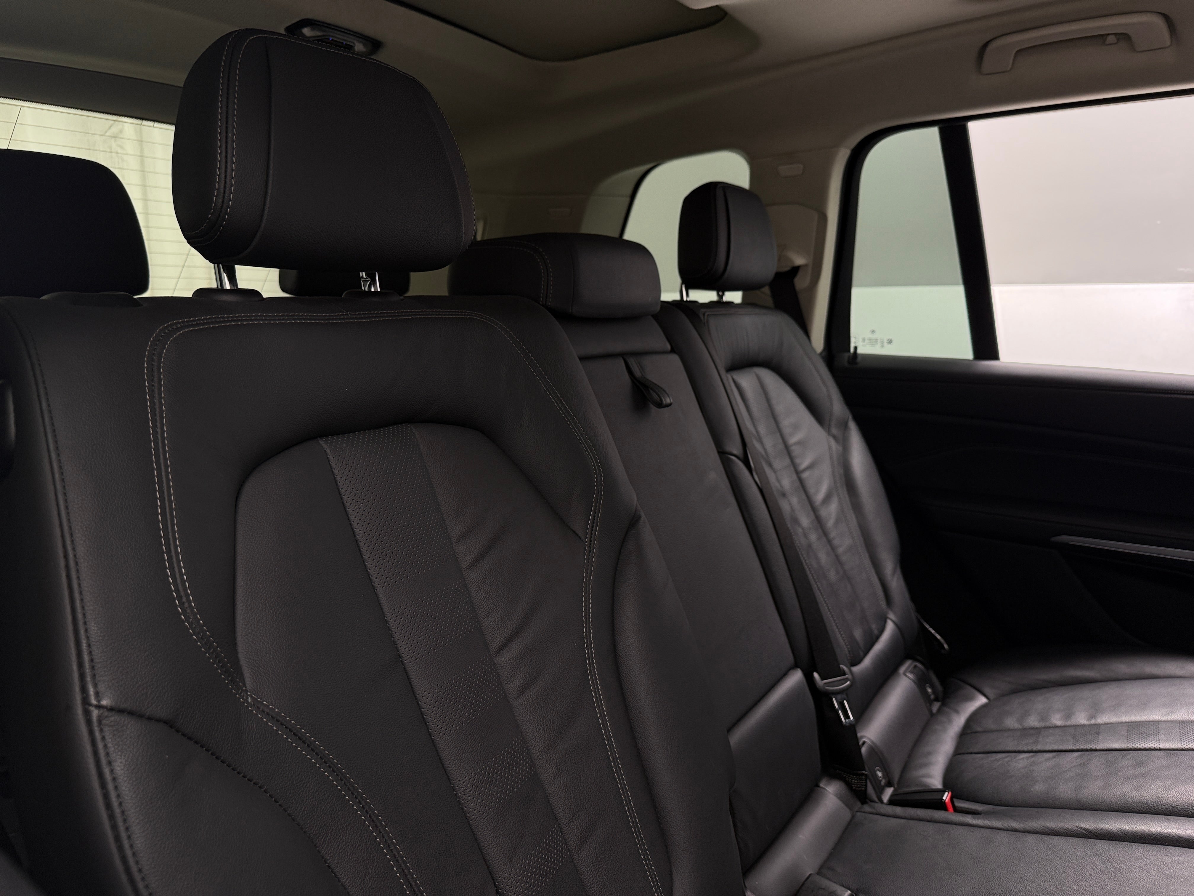 2019 BMW X7