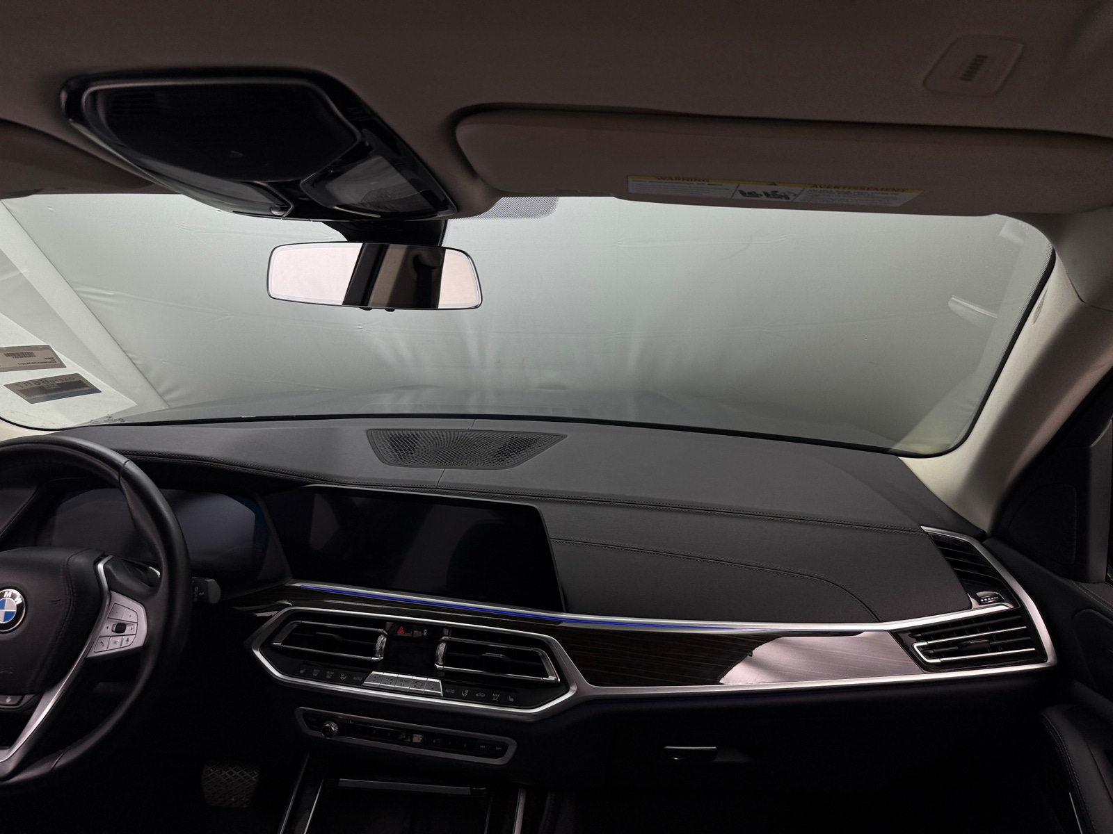 Thumbnail: 2019 BMW X7 - 2