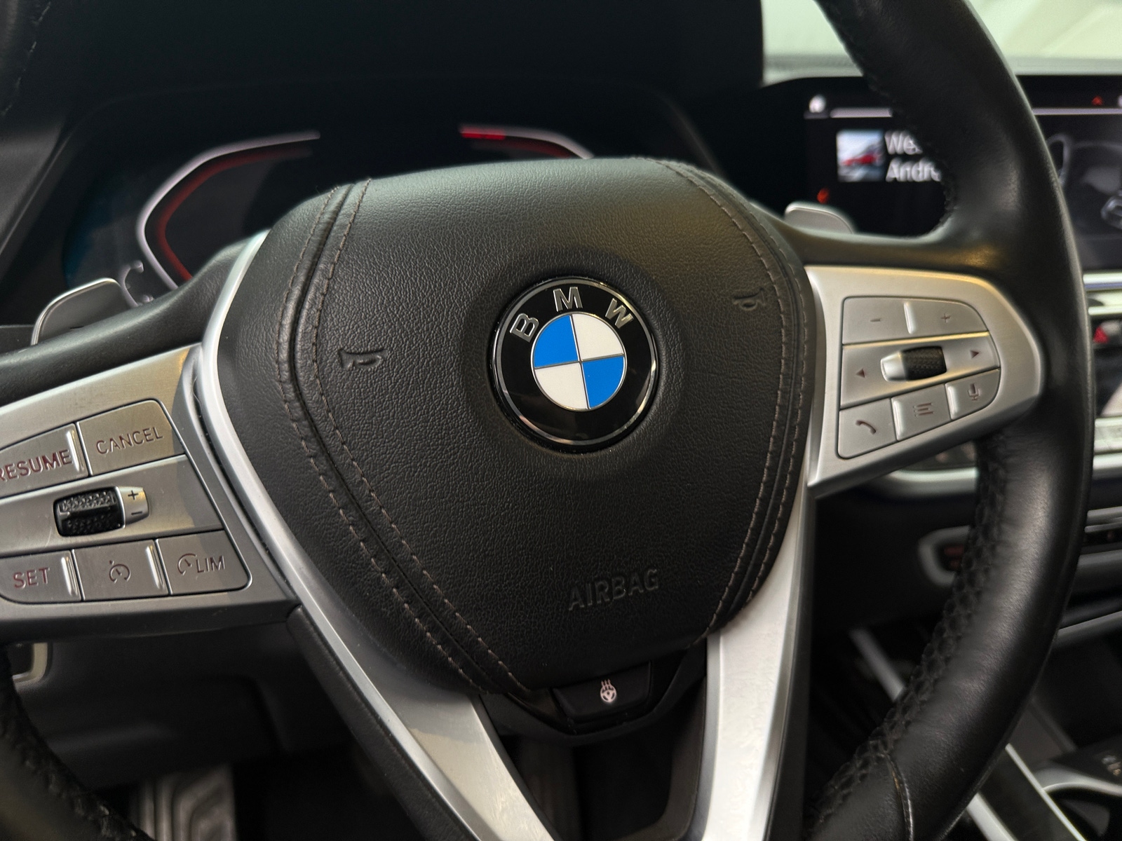 Thumbnail: 2019 BMW X7 - 4