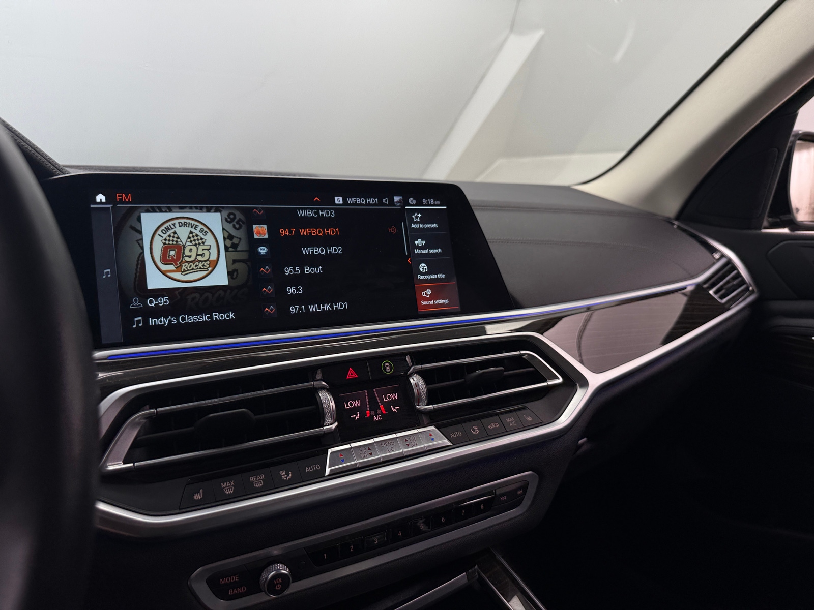 Thumbnail: 2019 BMW X7 - 3