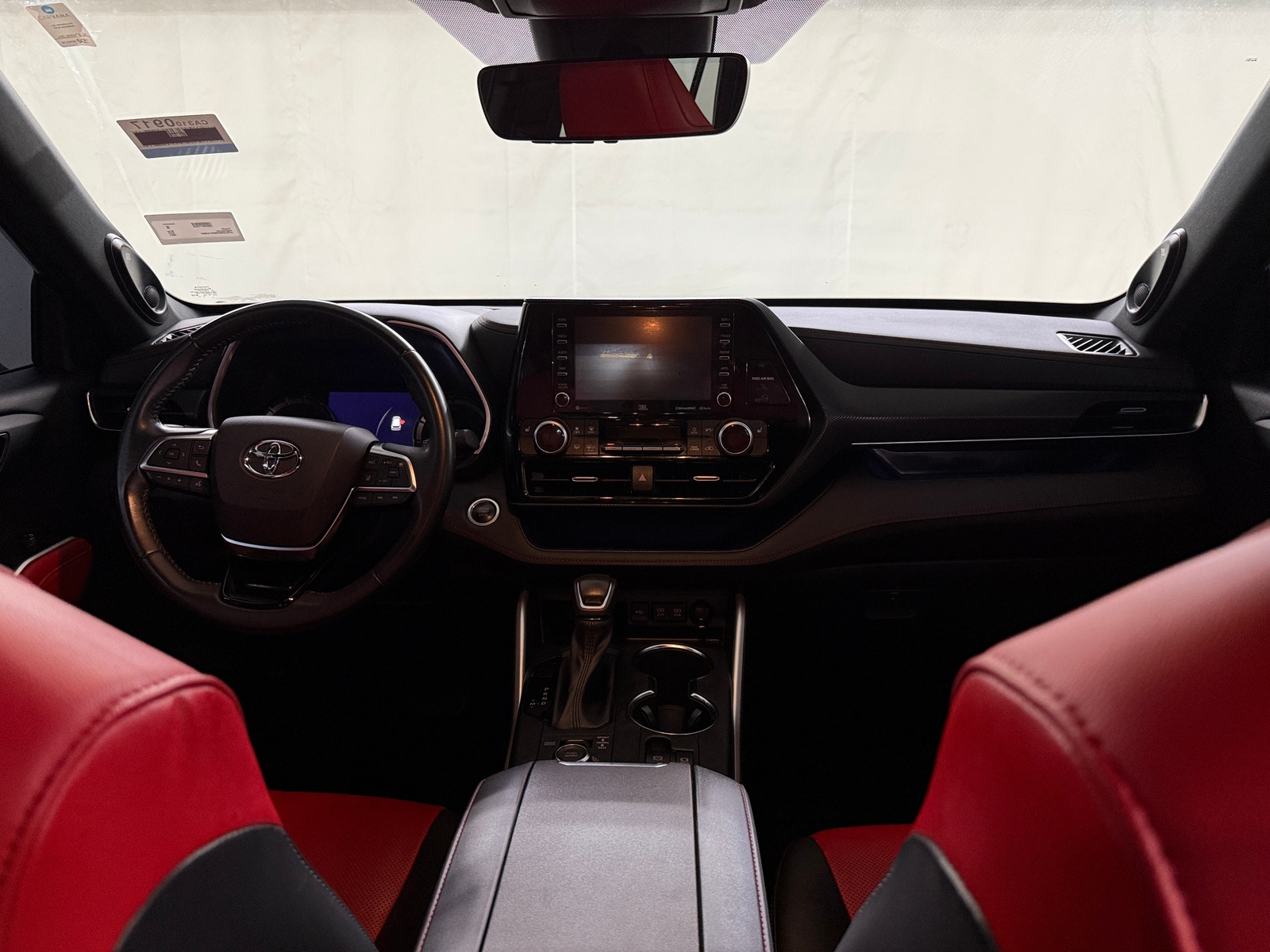 Thumbnail: 2021 Toyota Highlander - 2