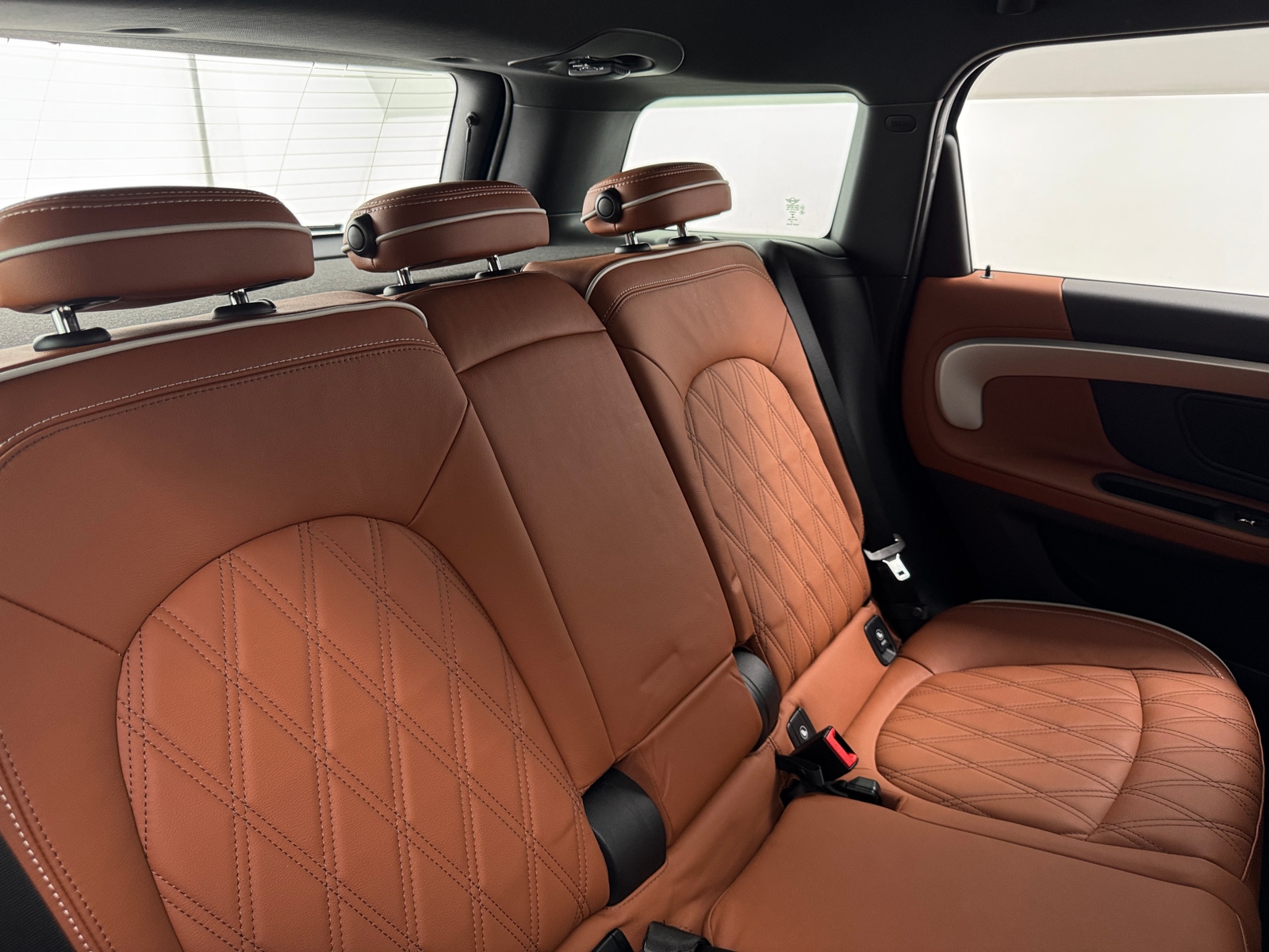 Thumbnail: 2023 MINI Cooper Countryman - 5