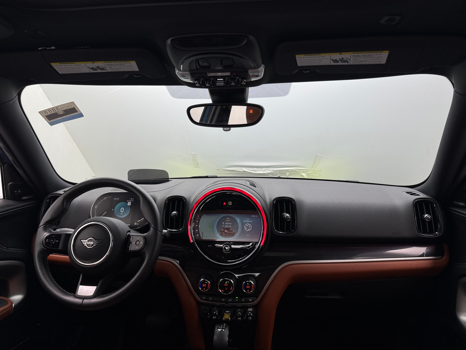 Thumbnail: 2023 MINI Cooper Countryman - 2