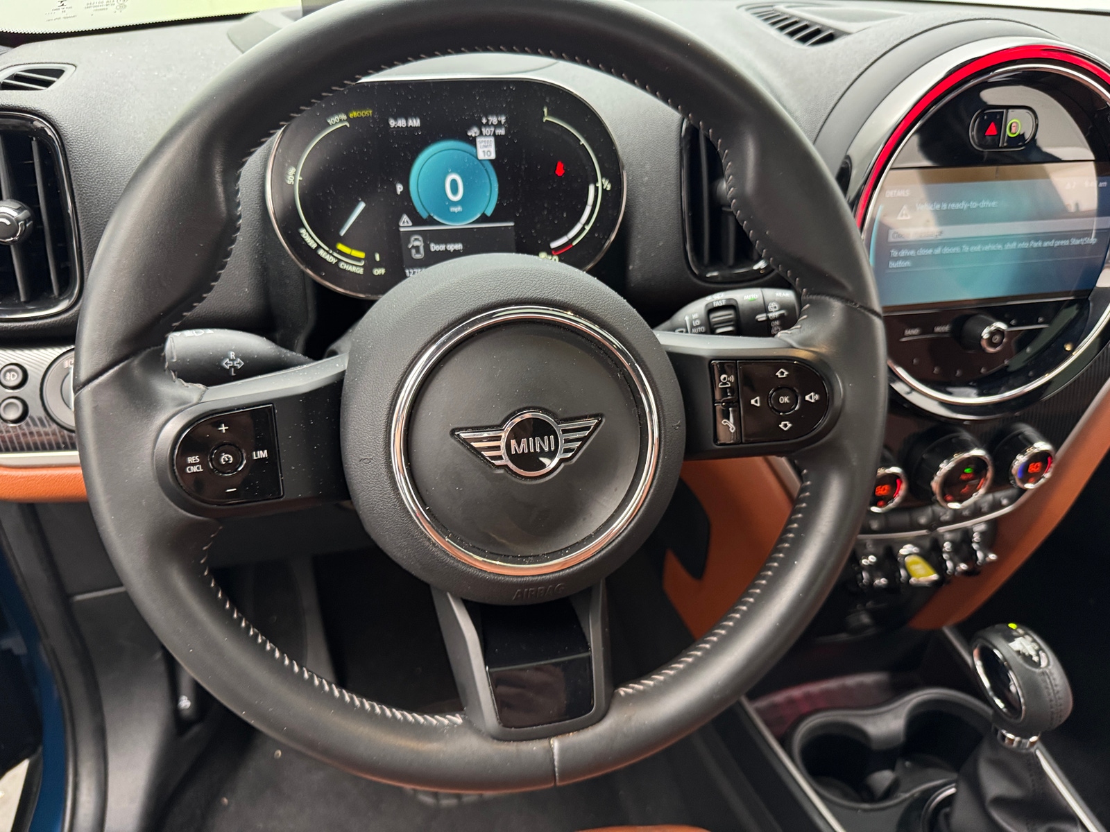 Thumbnail: 2023 MINI Cooper Countryman - 4