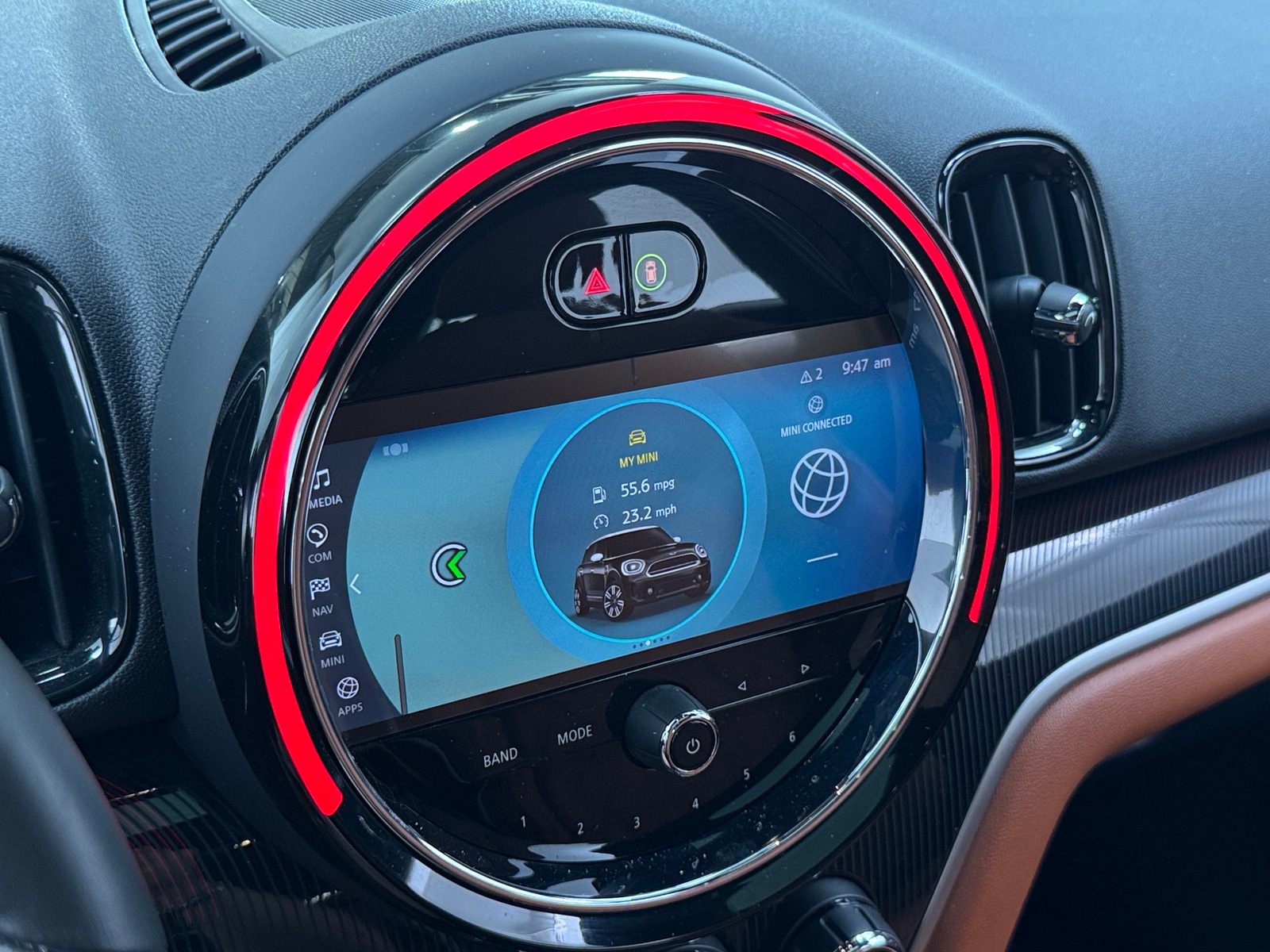 Thumbnail: 2023 MINI Cooper Countryman - 3