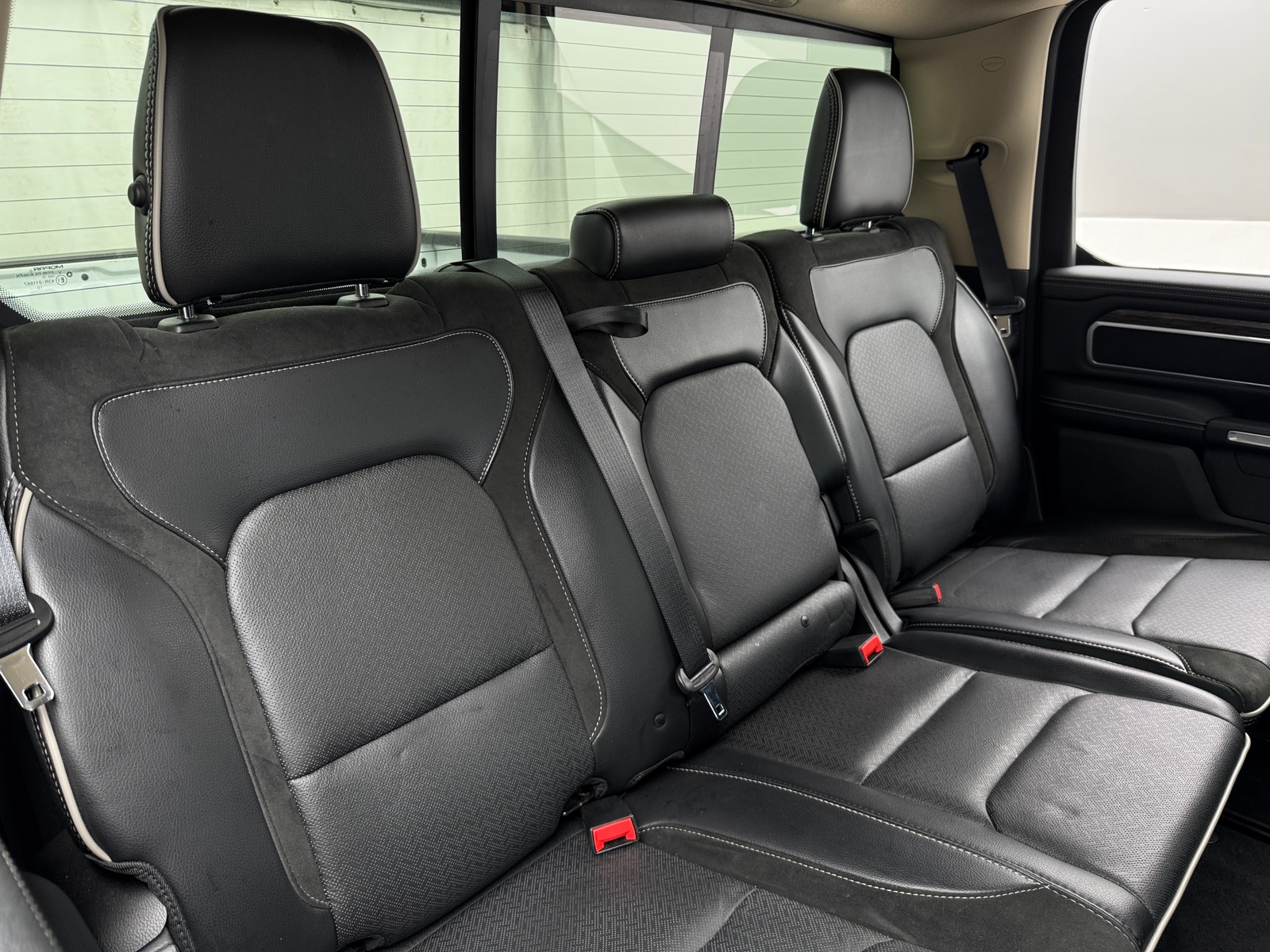 Thumbnail: 2020 RAM 1500 - 5