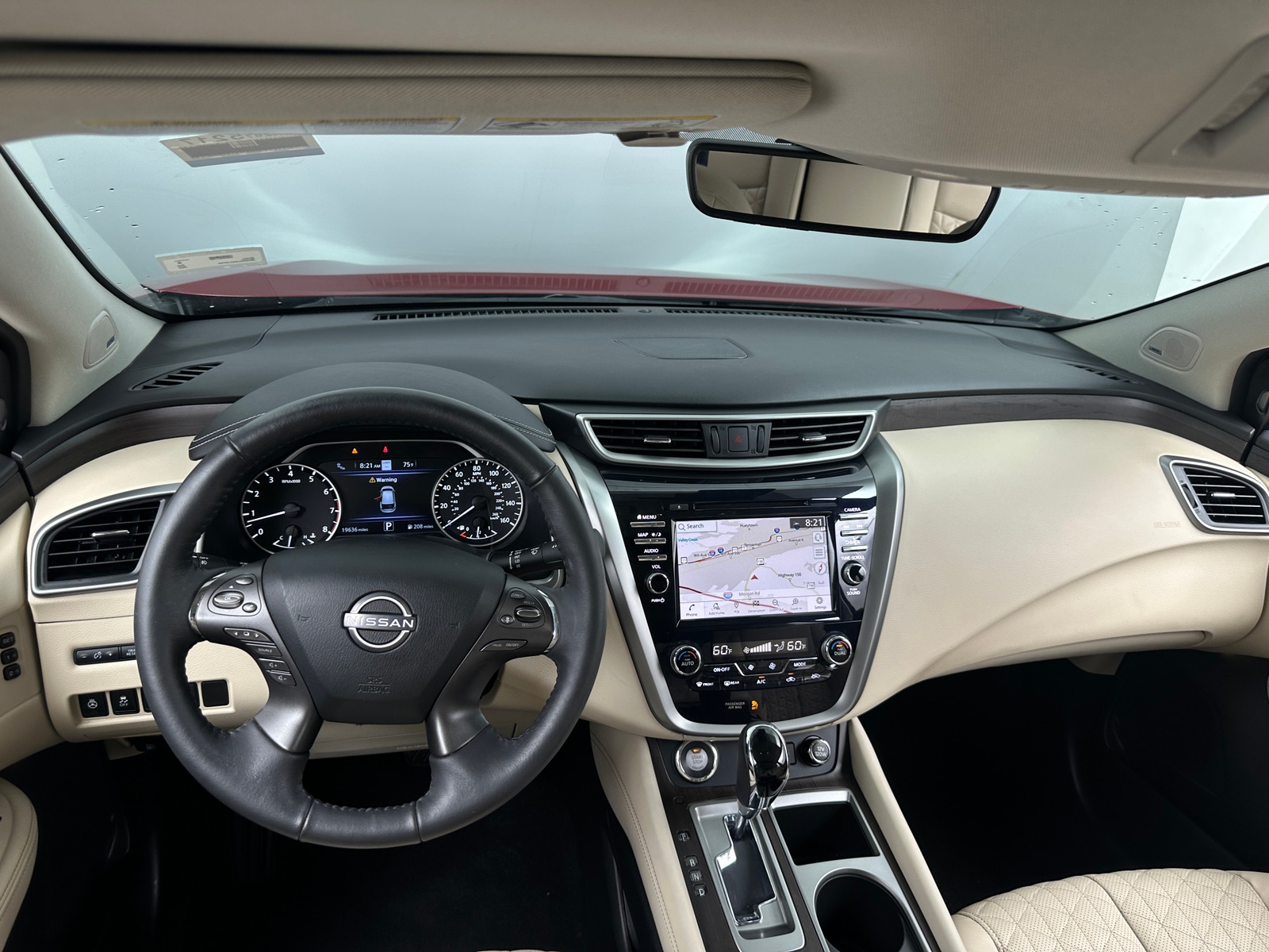 Thumbnail: 2024 Nissan Murano - 2