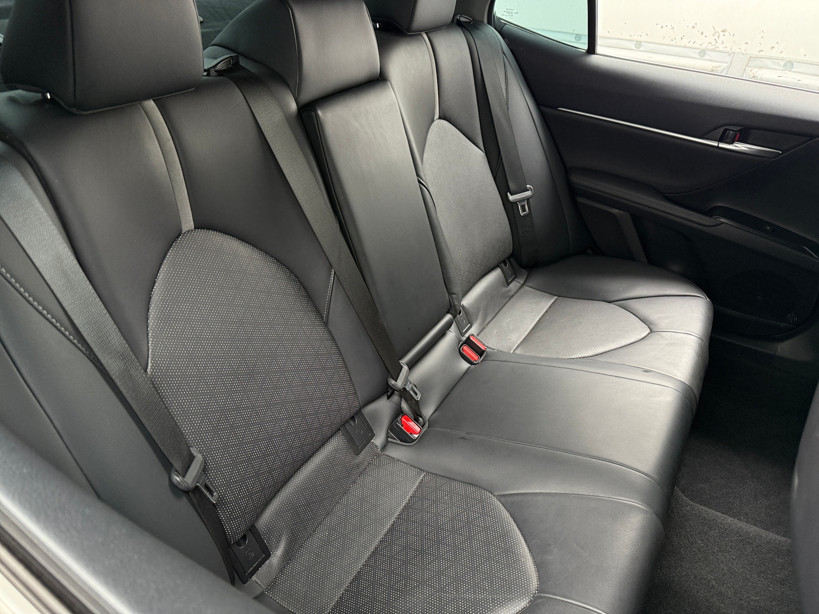 Thumbnail: 2020 Toyota Camry - 5