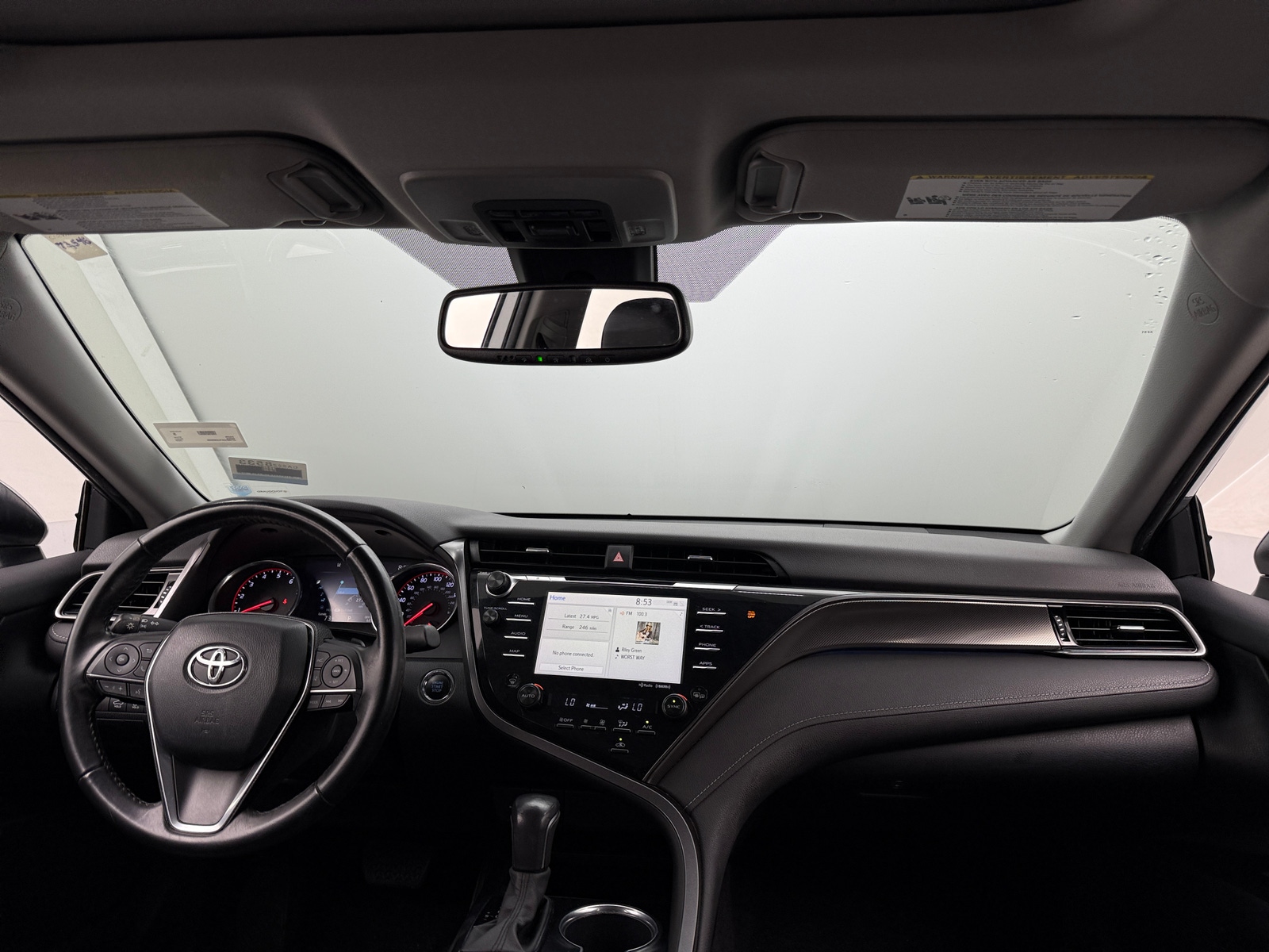 Thumbnail: 2020 Toyota Camry - 2