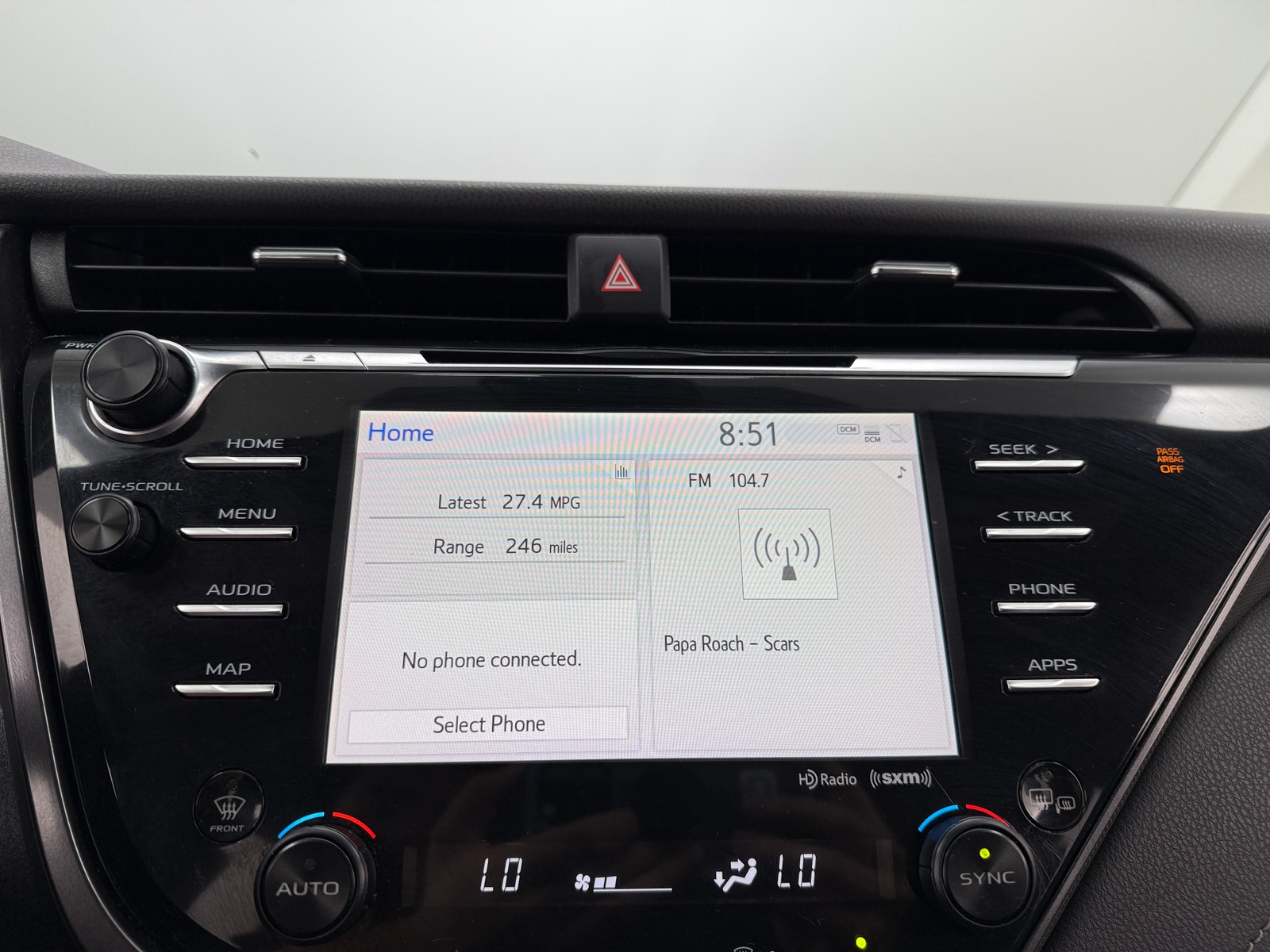 Thumbnail: 2020 Toyota Camry - 3