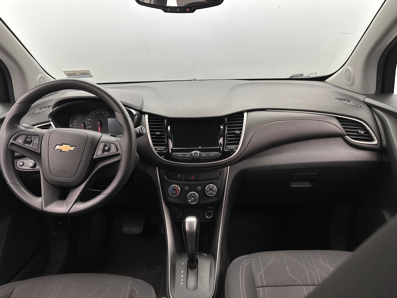 Thumbnail: 2020 Chevrolet Trax - 3