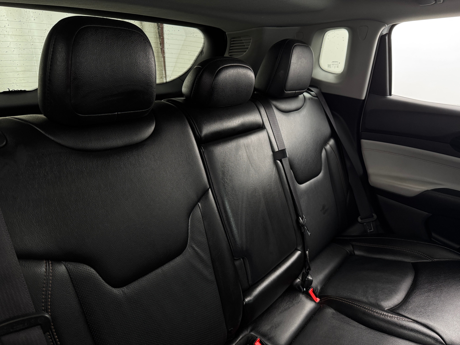 Thumbnail: 2022 Jeep Compass - 5