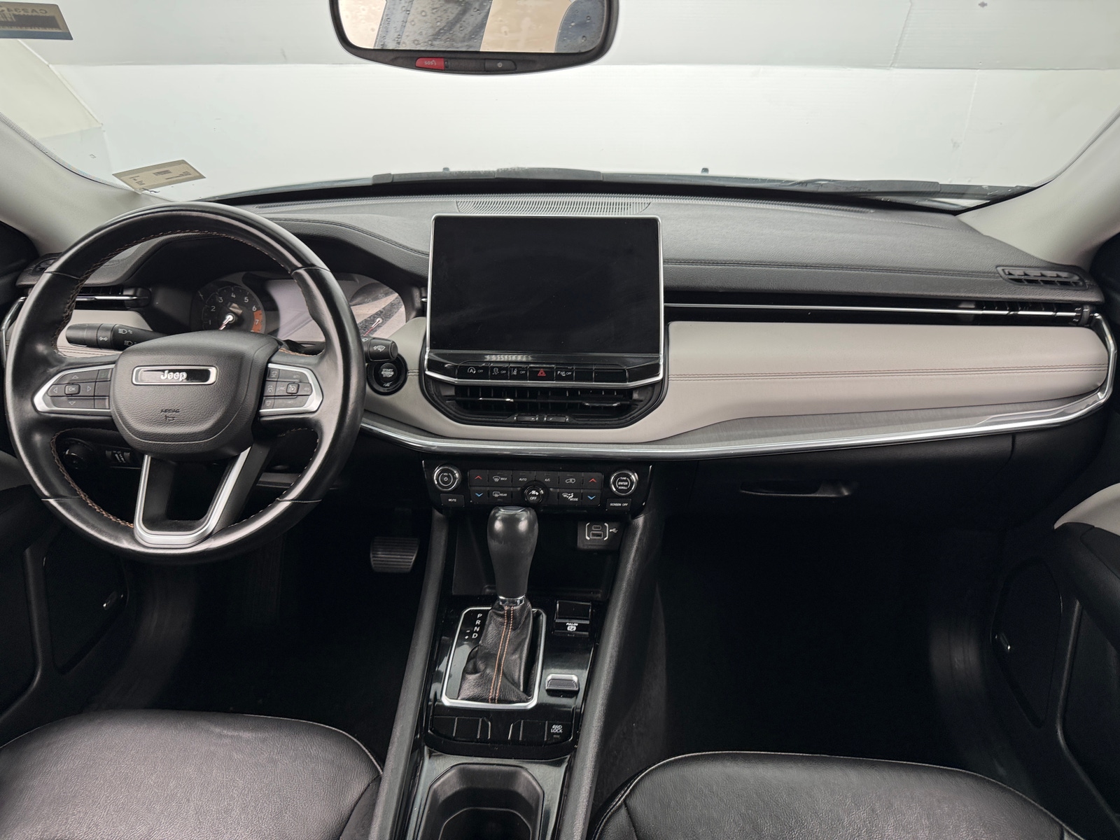 Thumbnail: 2022 Jeep Compass - 2