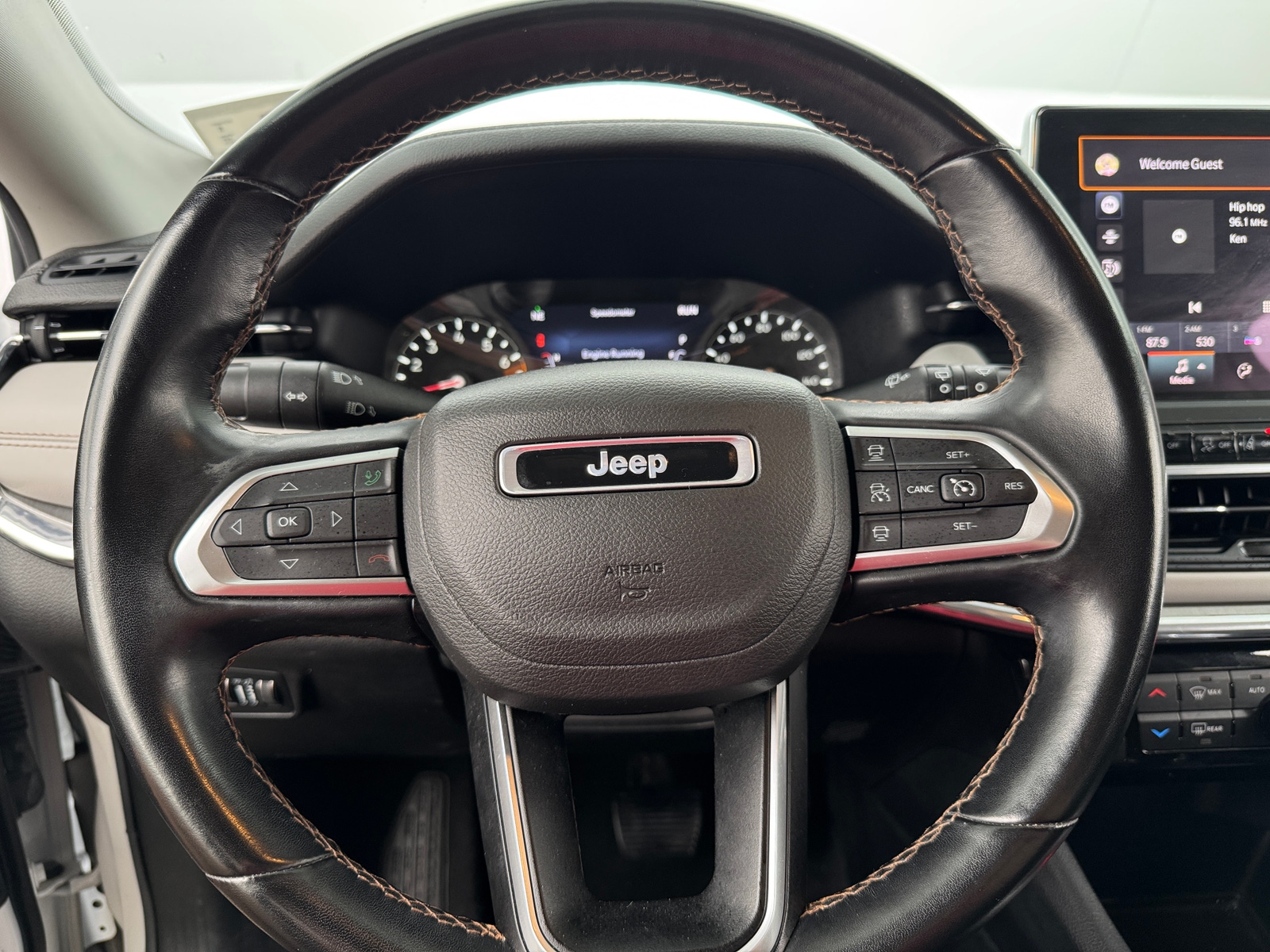 Thumbnail: 2022 Jeep Compass - 4