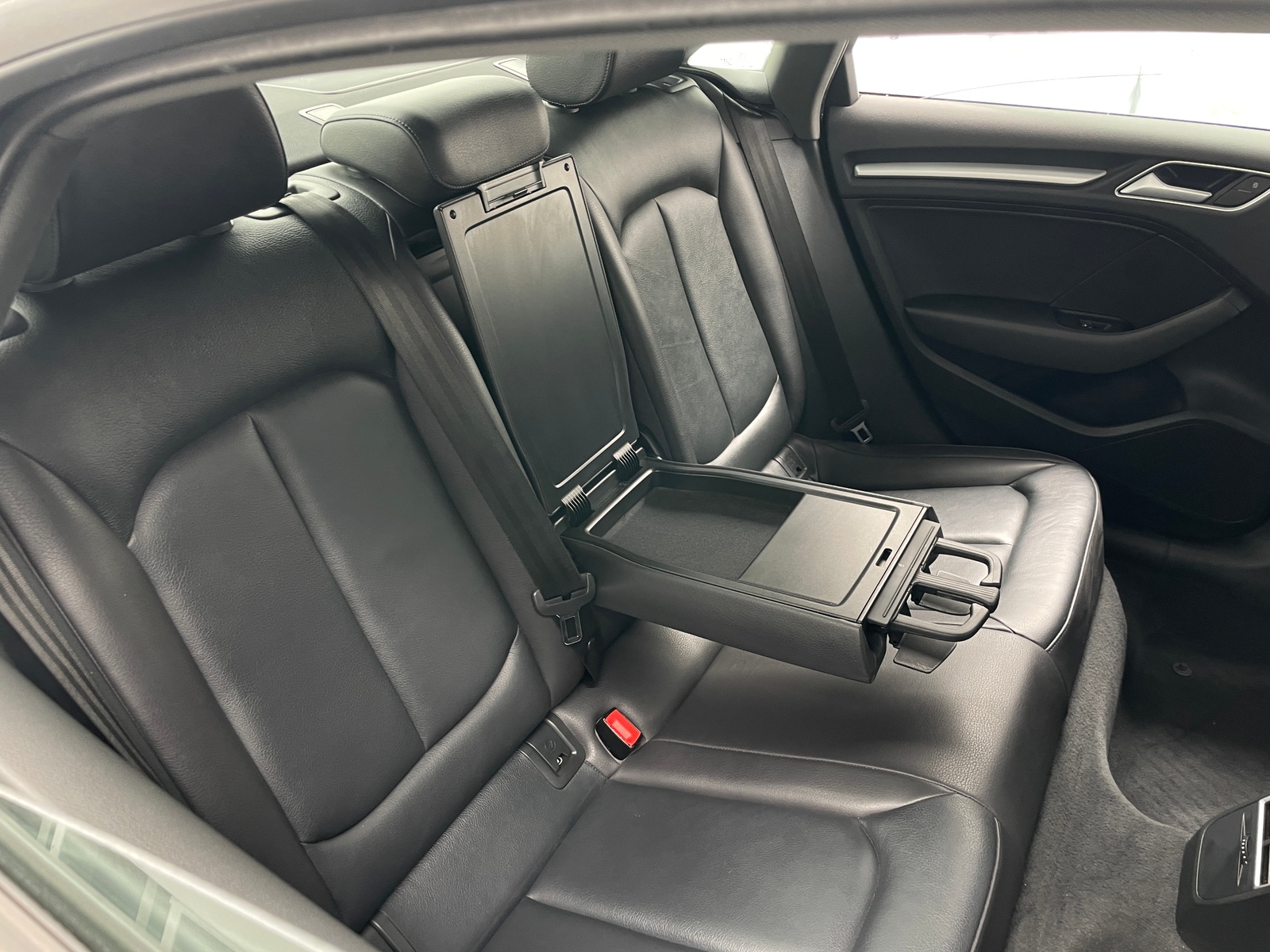 Thumbnail: 2016 Audi A3 - 5