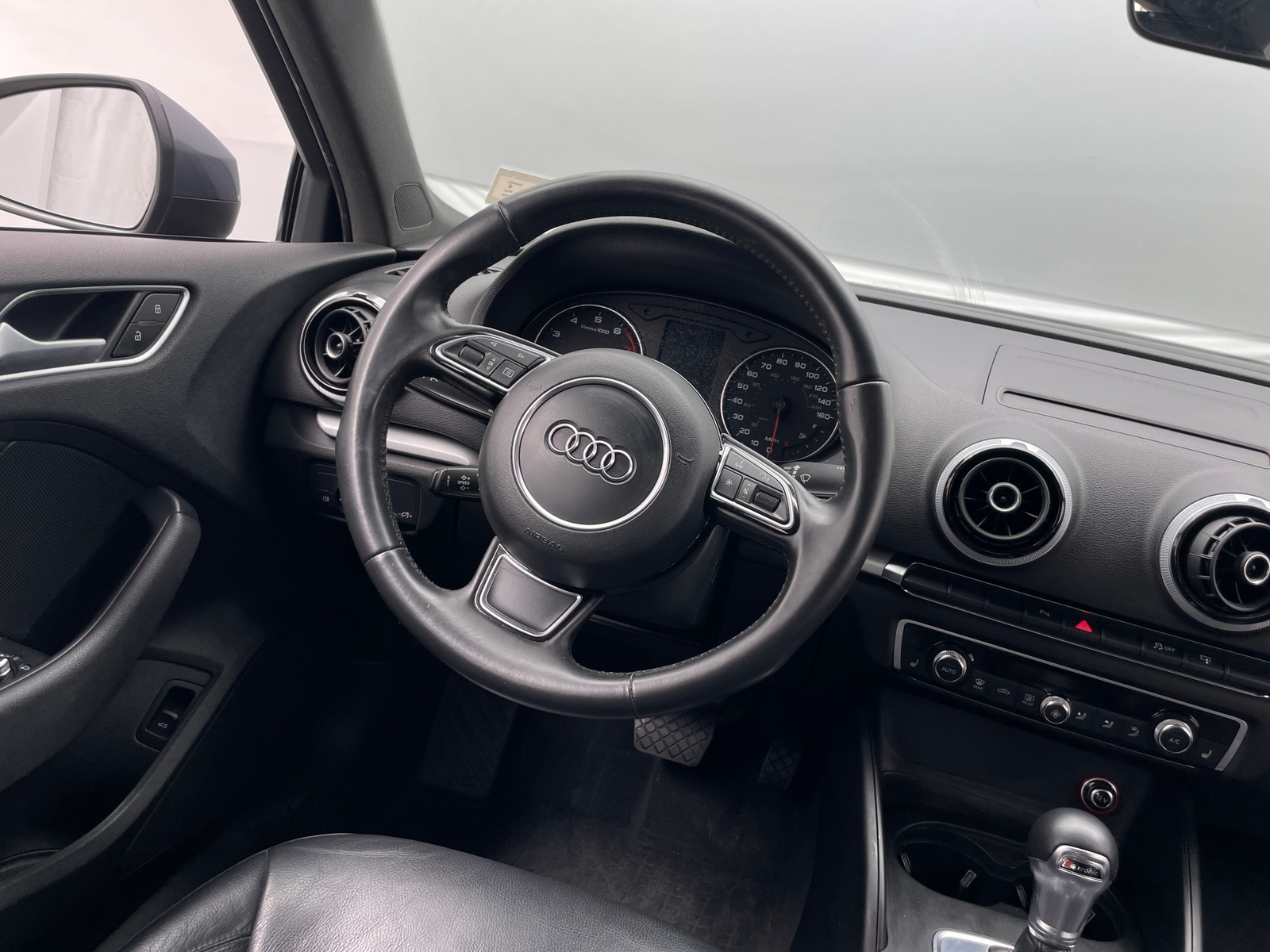 Thumbnail: 2016 Audi A3 - 4