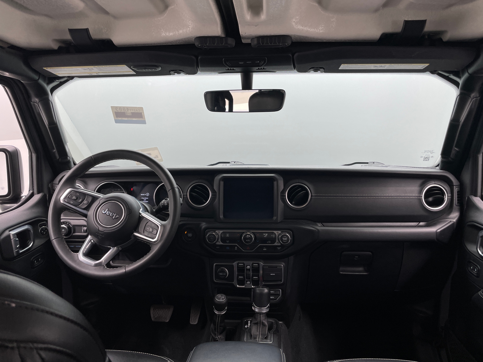 Thumbnail: 2023 Jeep Wrangler - 2