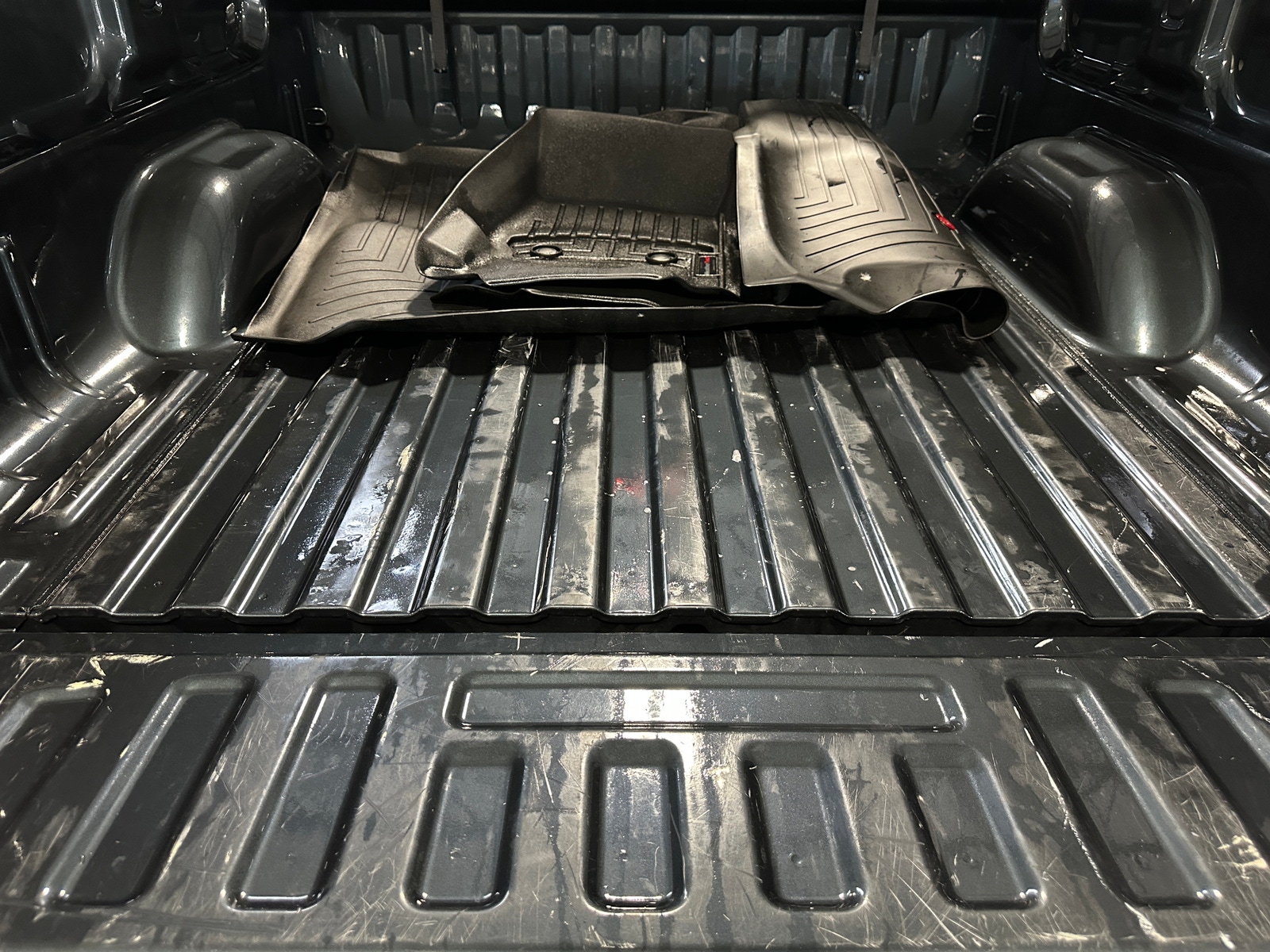 Thumbnail: 2018 Chevrolet Silverado 1500 - 6