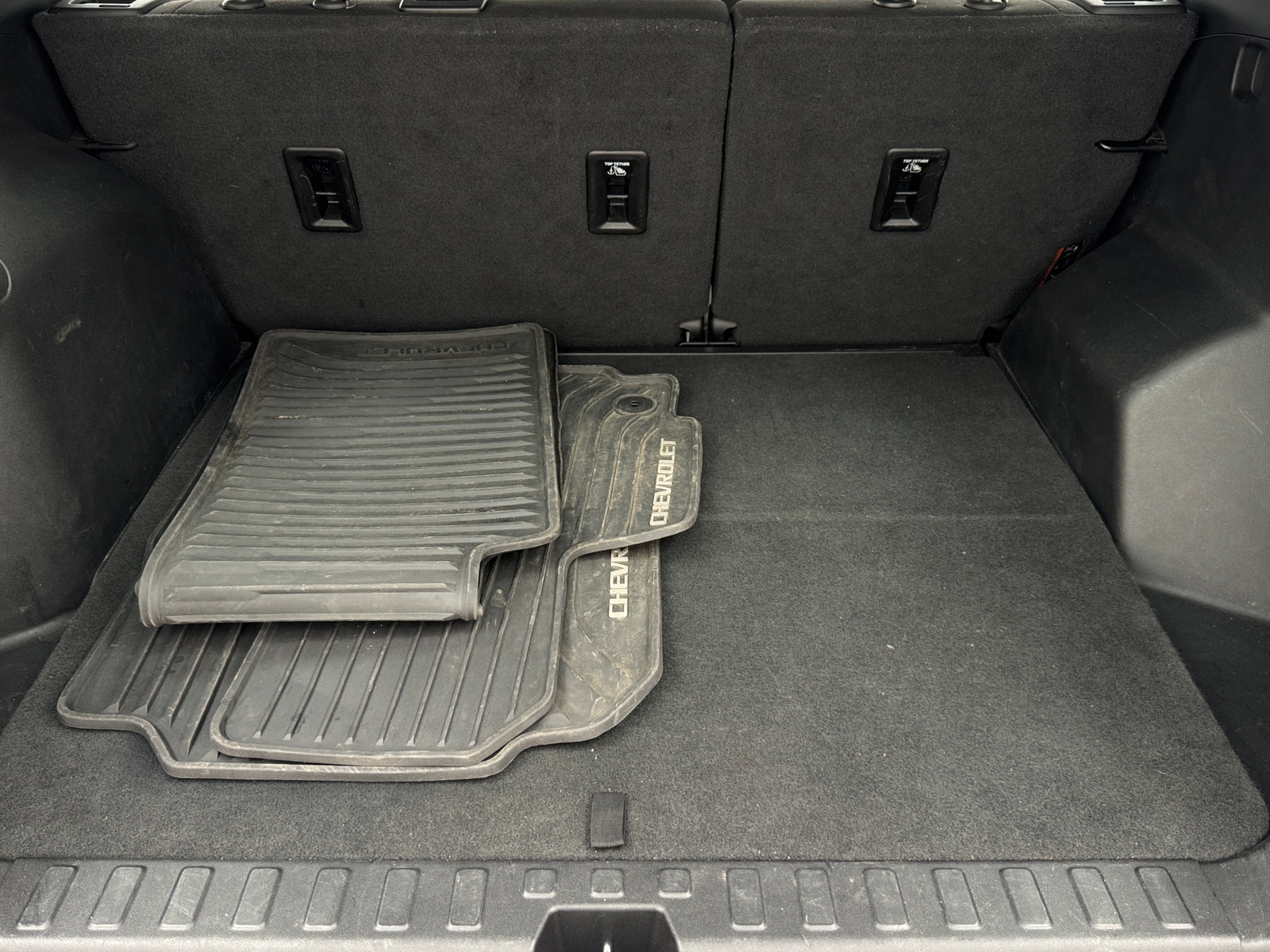 Thumbnail: 2018 Chevrolet Equinox - 7