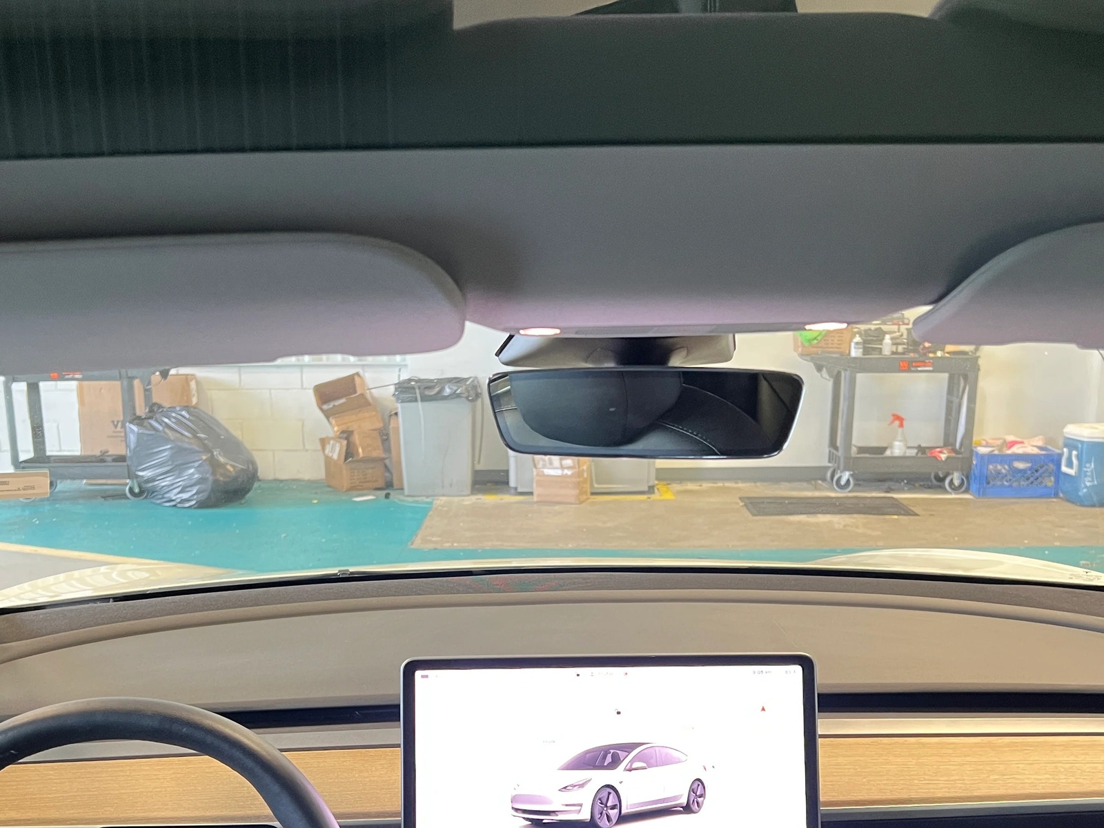 Thumbnail: 2022 Tesla Model 3 - 2
