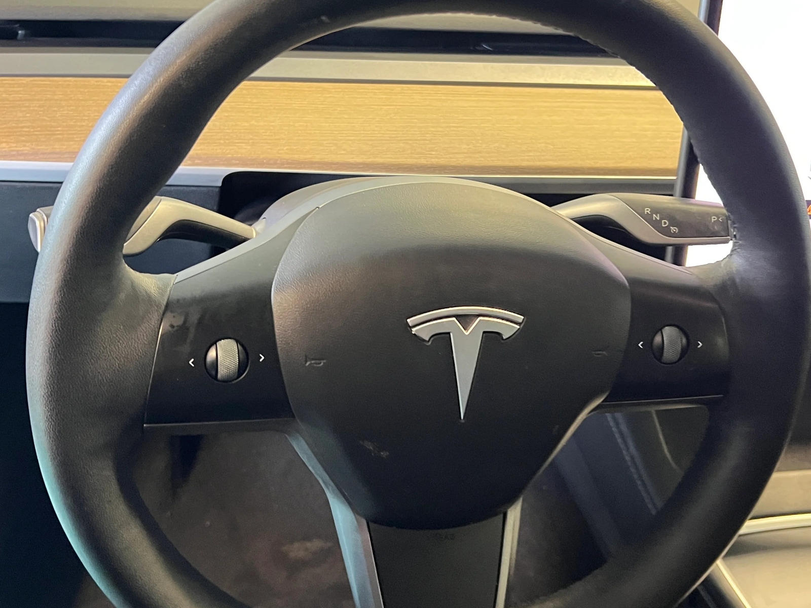 Thumbnail: 2022 Tesla Model 3 - 4