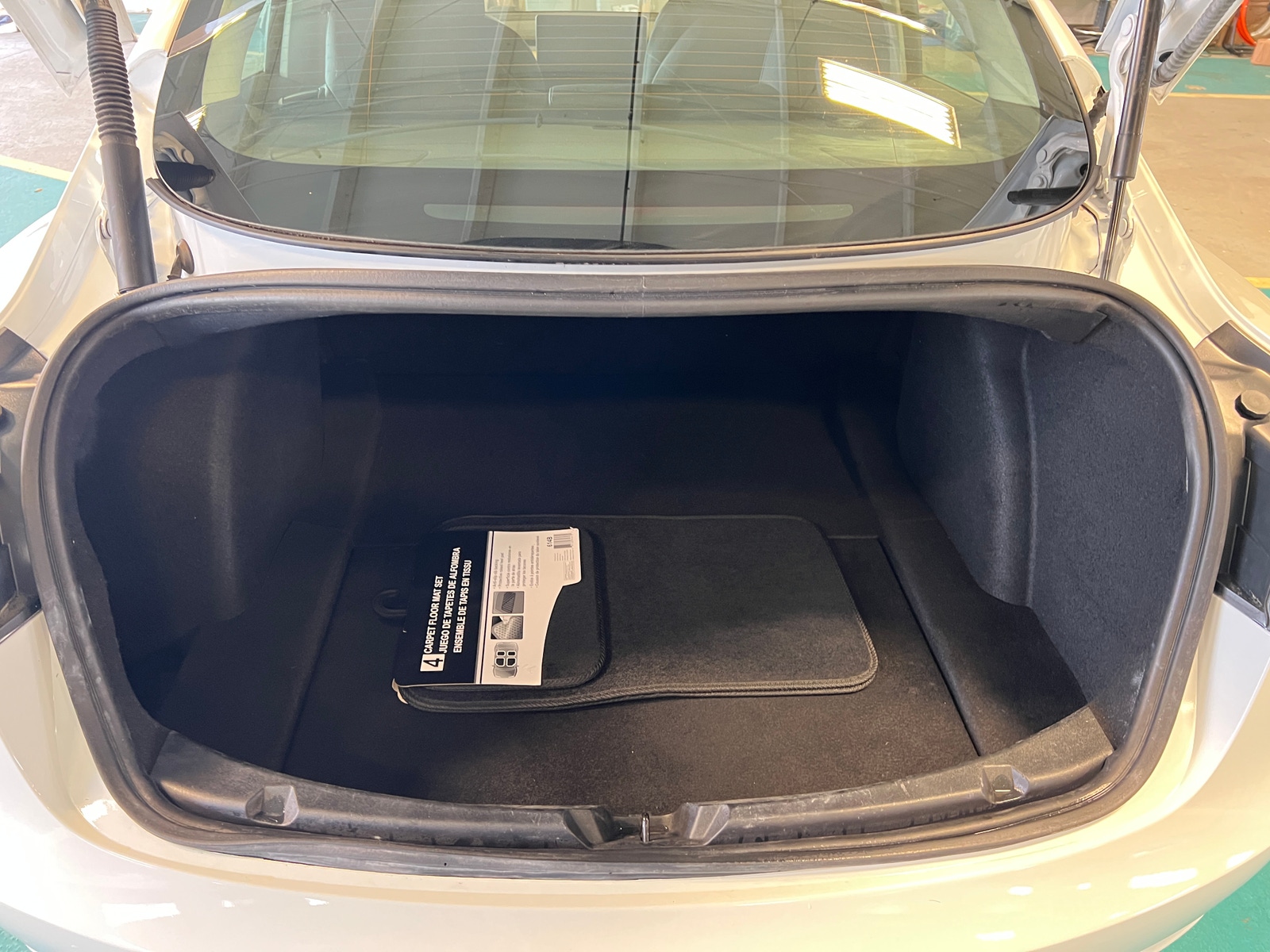 Thumbnail: 2022 Tesla Model 3 - 6