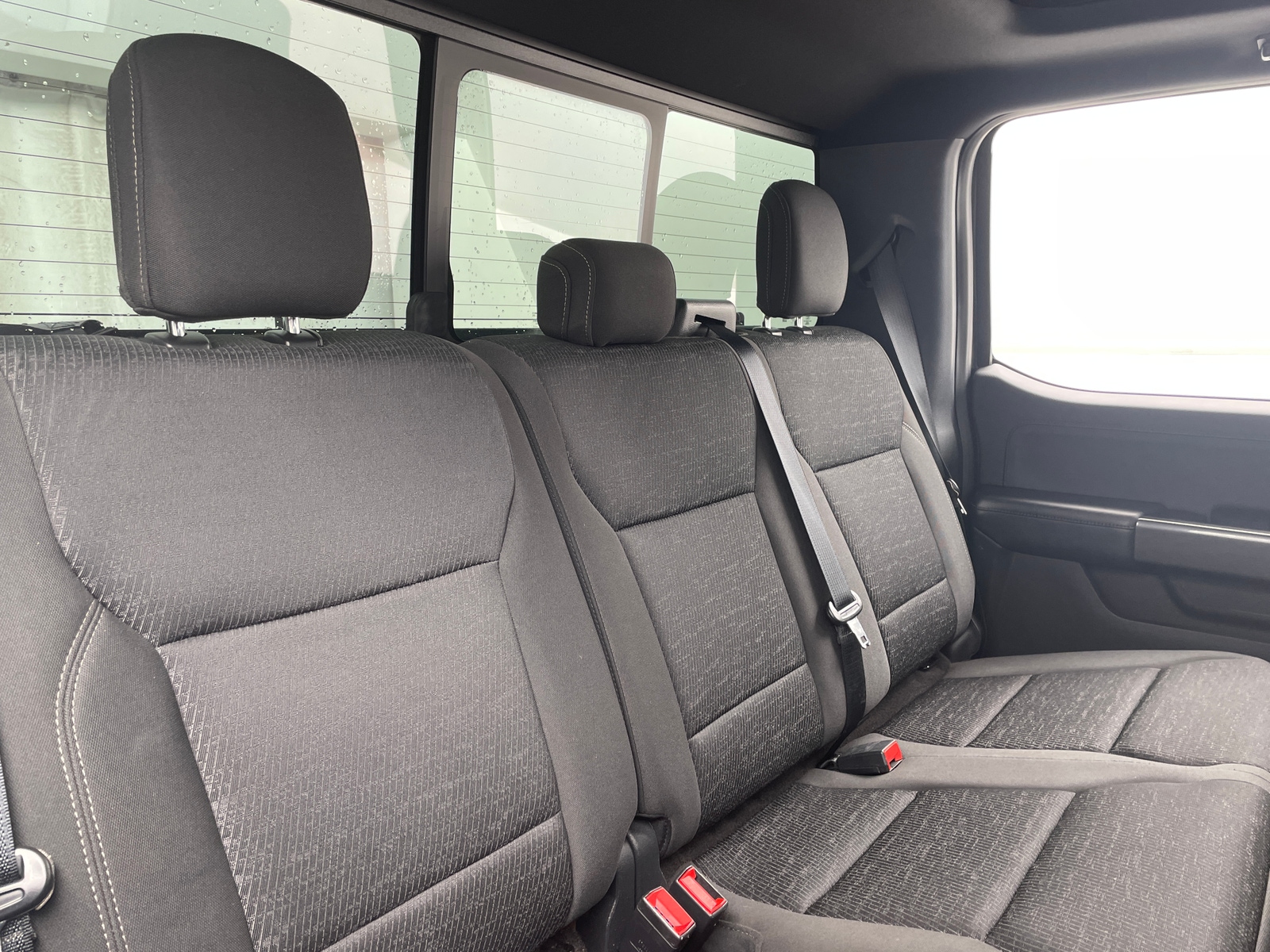 Thumbnail: 2021 Ford Econoline - 6