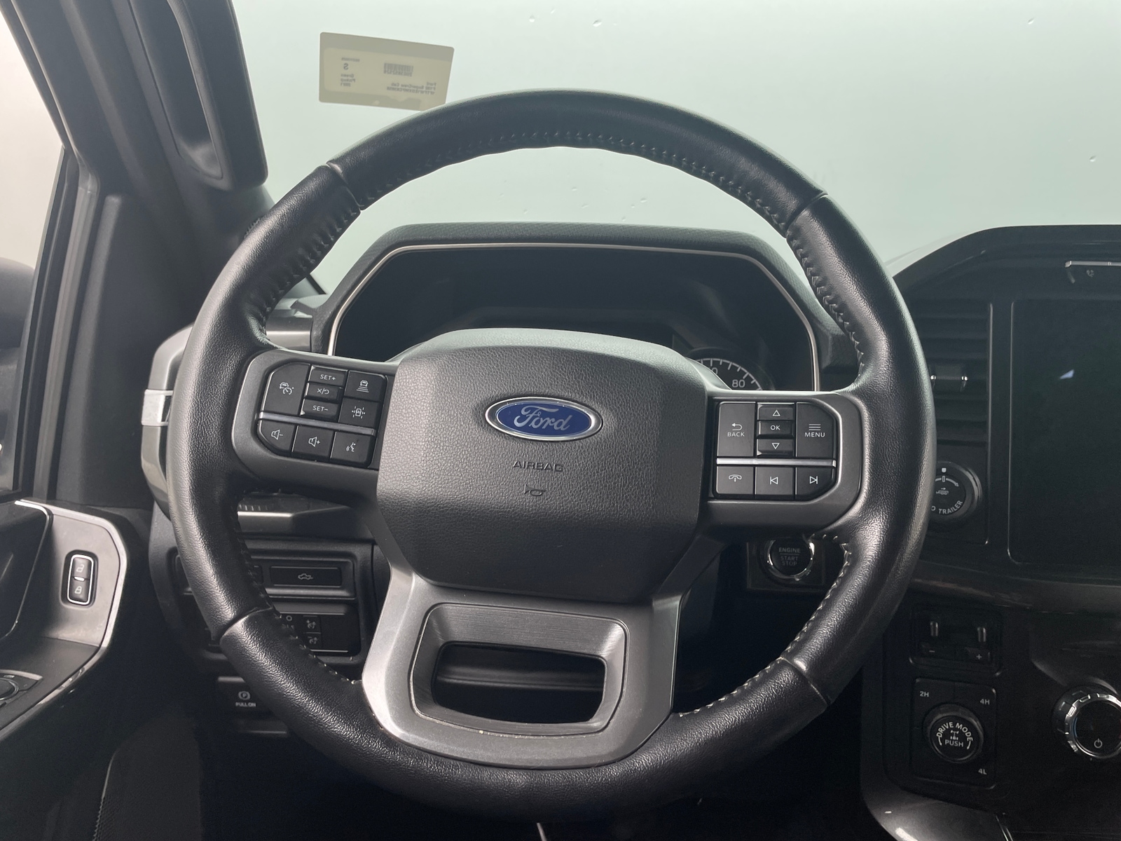 Thumbnail: 2021 Ford Econoline - 5
