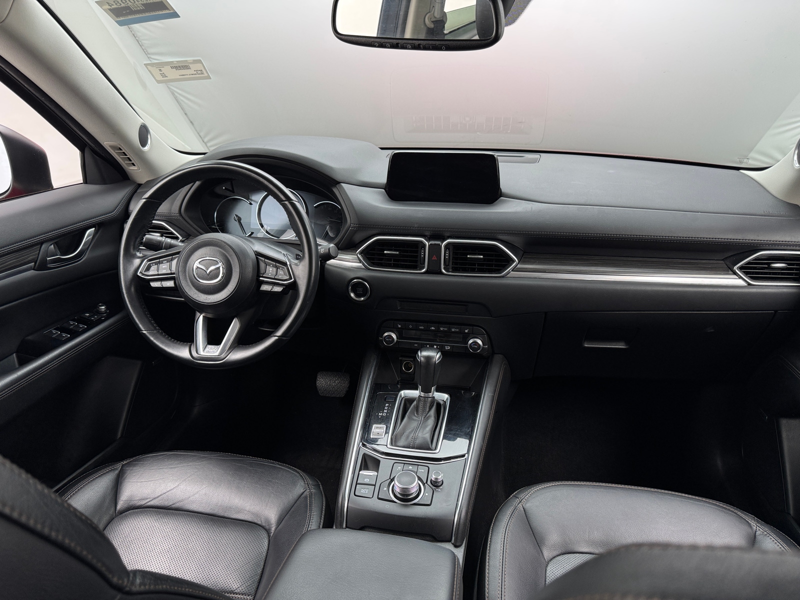 Thumbnail: 2020 Mazda CX-5 - 2