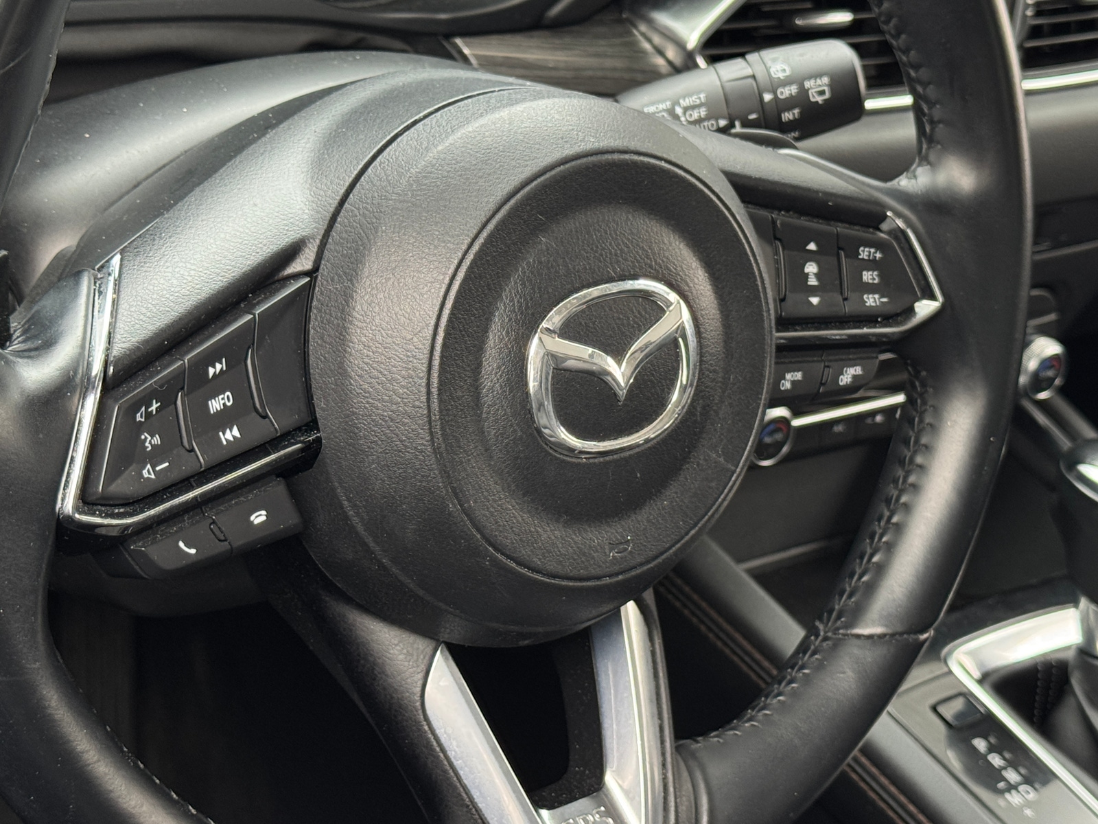 Thumbnail: 2020 Mazda CX-5 - 4