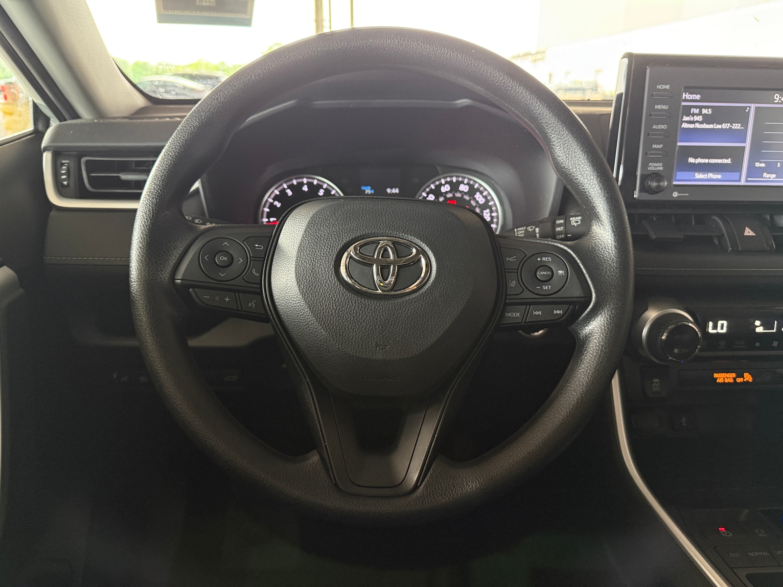 Thumbnail: 2022 Toyota RAV4 - 5