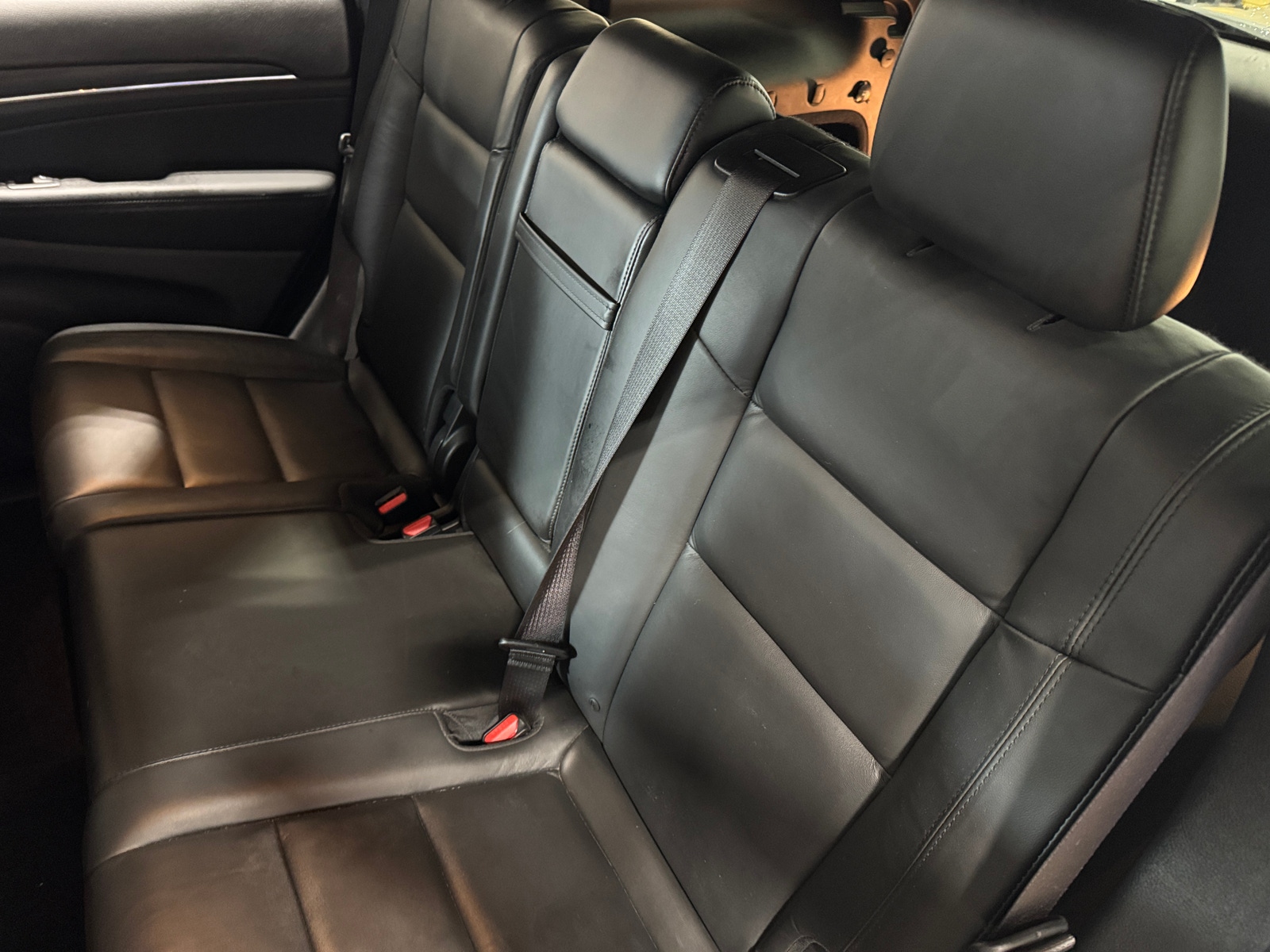 Thumbnail: 2020 Jeep Grand Cherokee - 5
